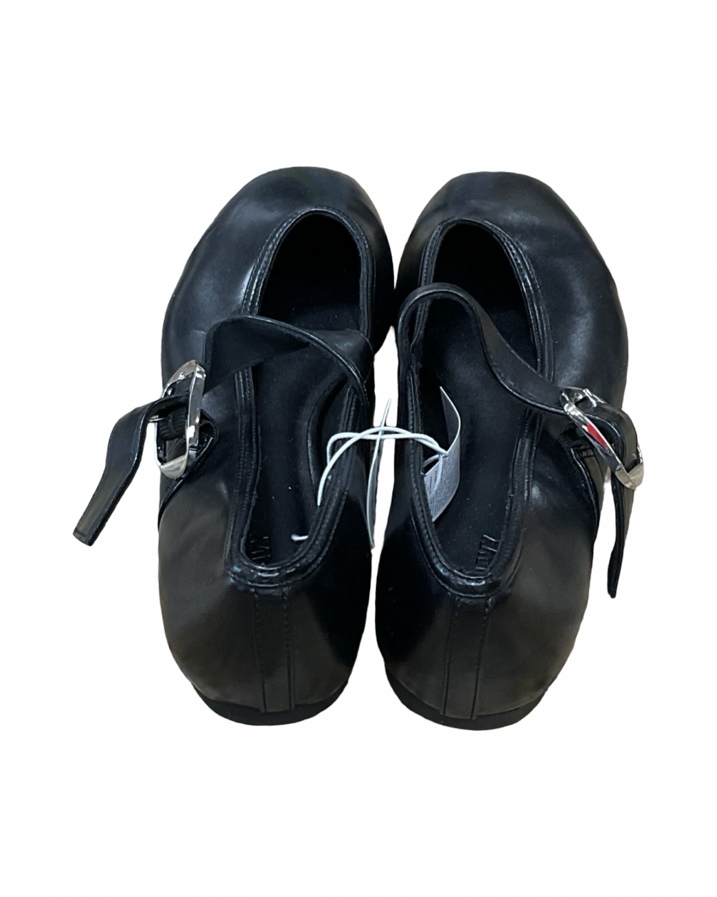 Shoes Flats By Old Navy In Black, Size:9