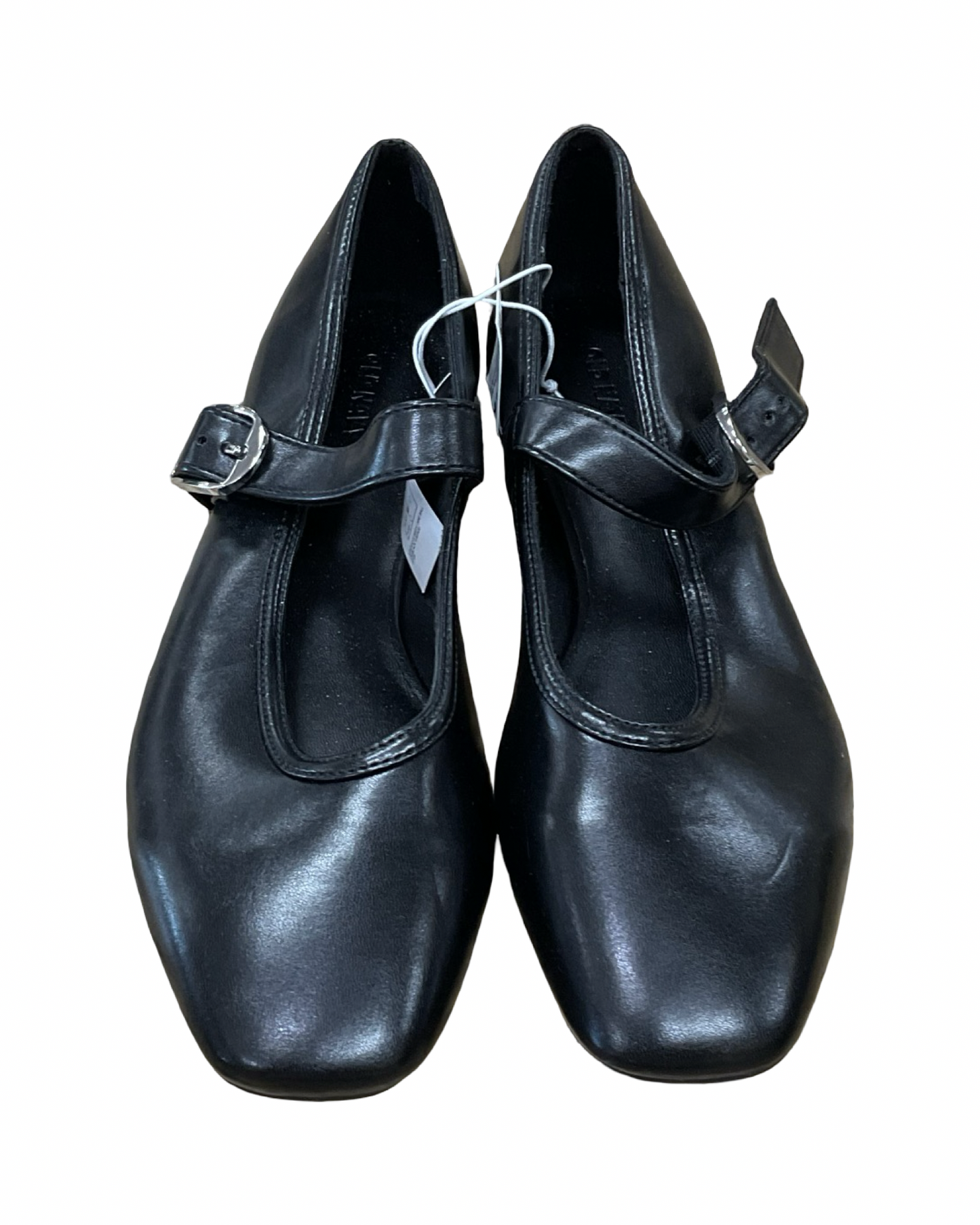 Shoes Flats By Old Navy In Black, Size:9