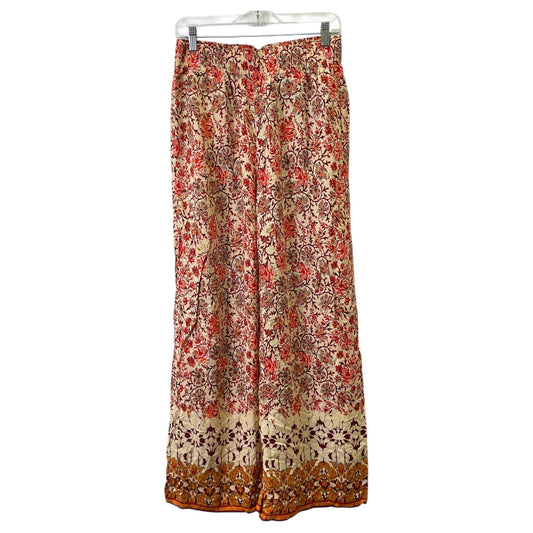 Pants Dress By Joie In Red, Size:S