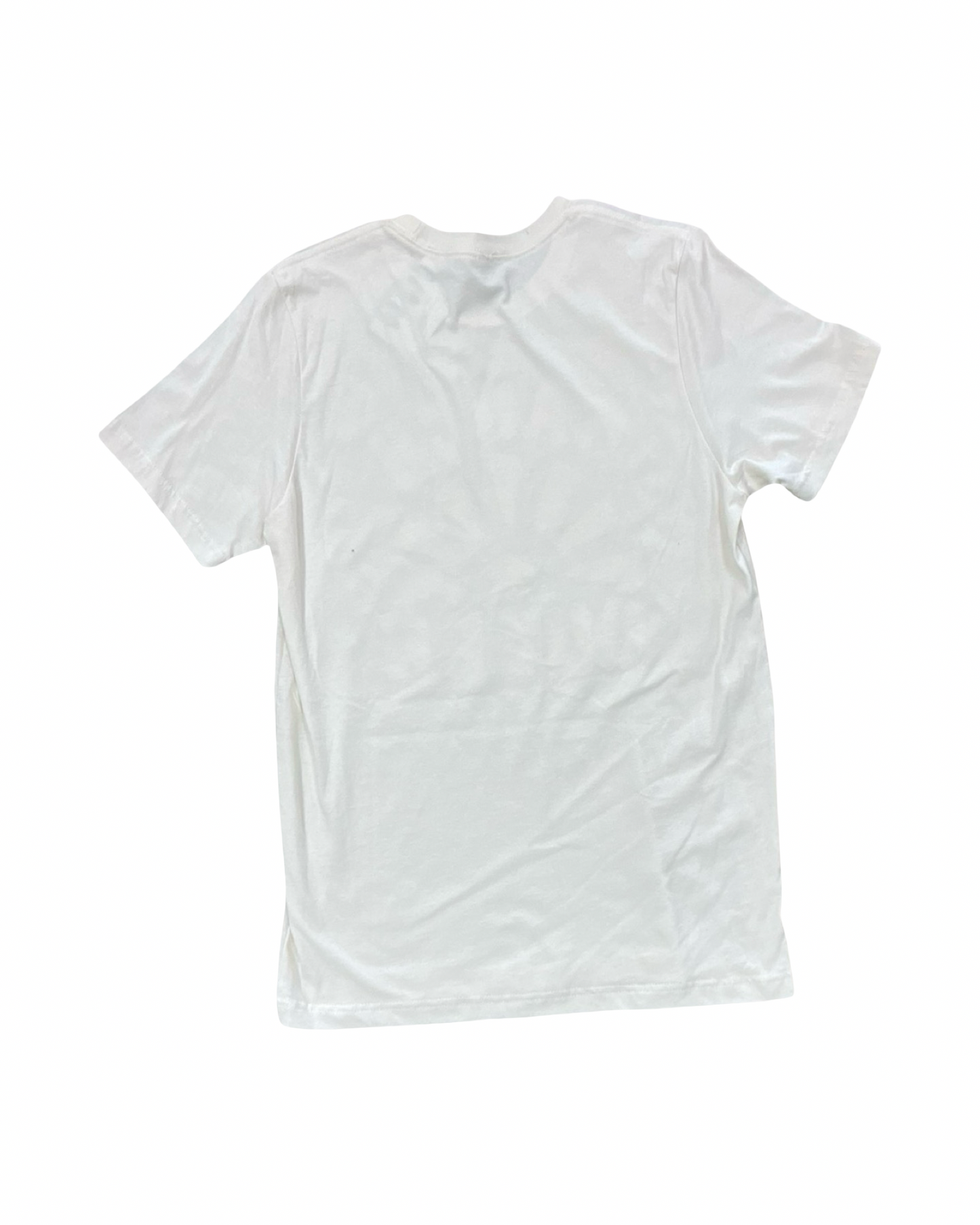 Top Ss By Canvas In Cream, Size:M