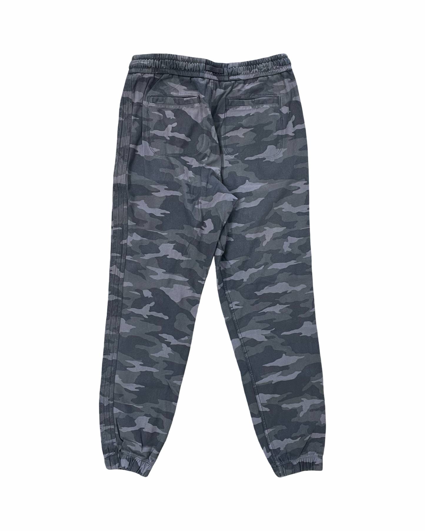 Athletic Pants By Athleta In Camouflage Print, Size:2
