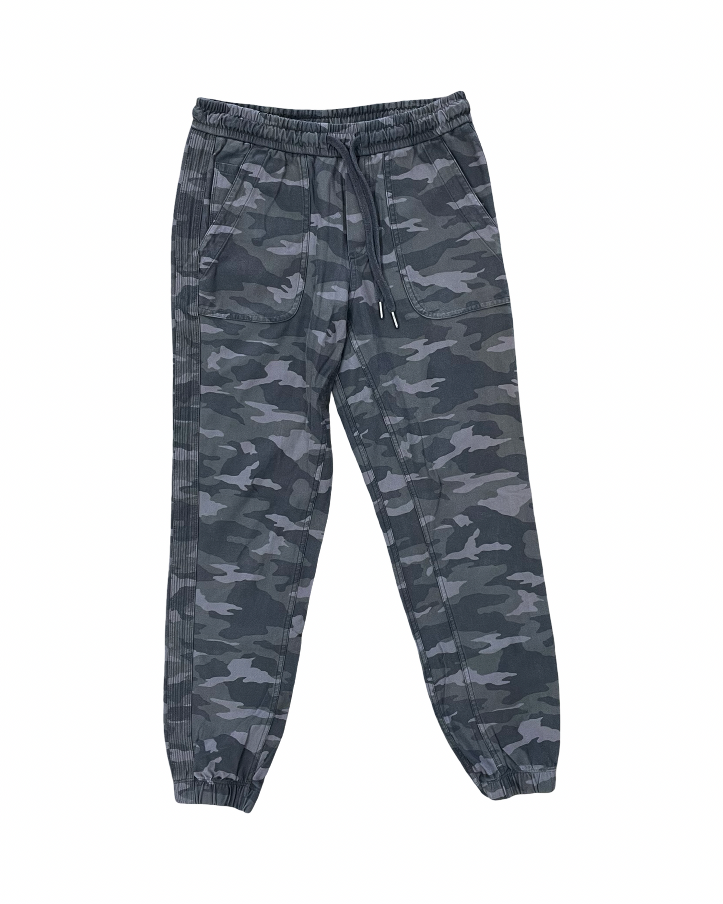 Athletic Pants By Athleta In Camouflage Print, Size:2