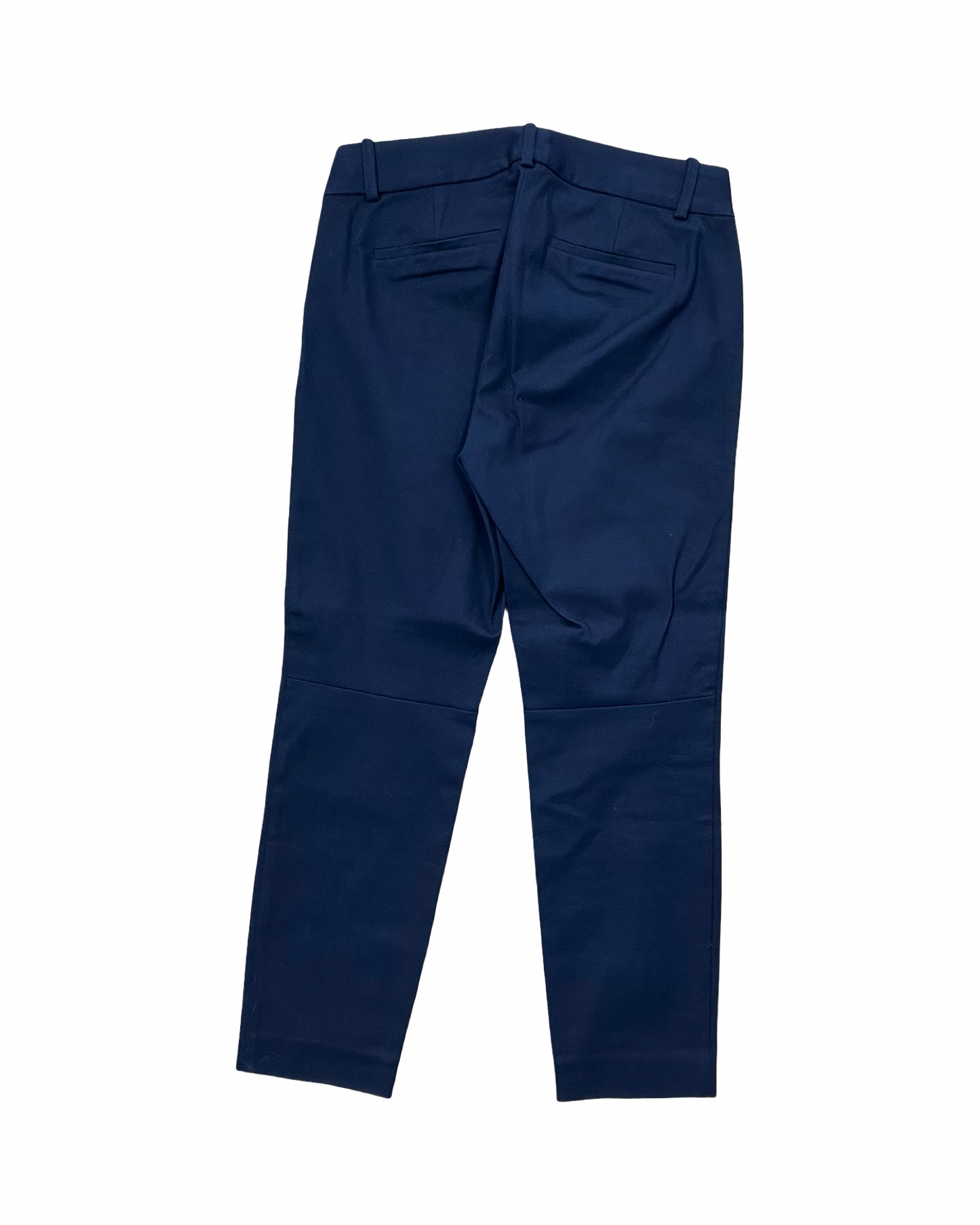 Pants Dress By J. Crew In Navy, Size:4P