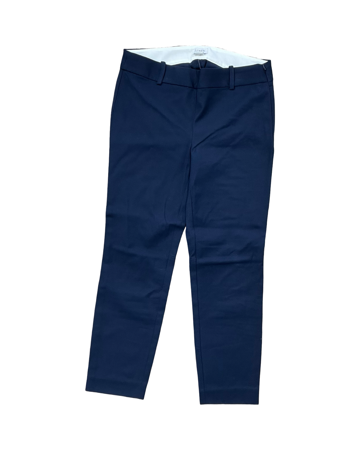 Pants Dress By J. Crew In Navy, Size:4P