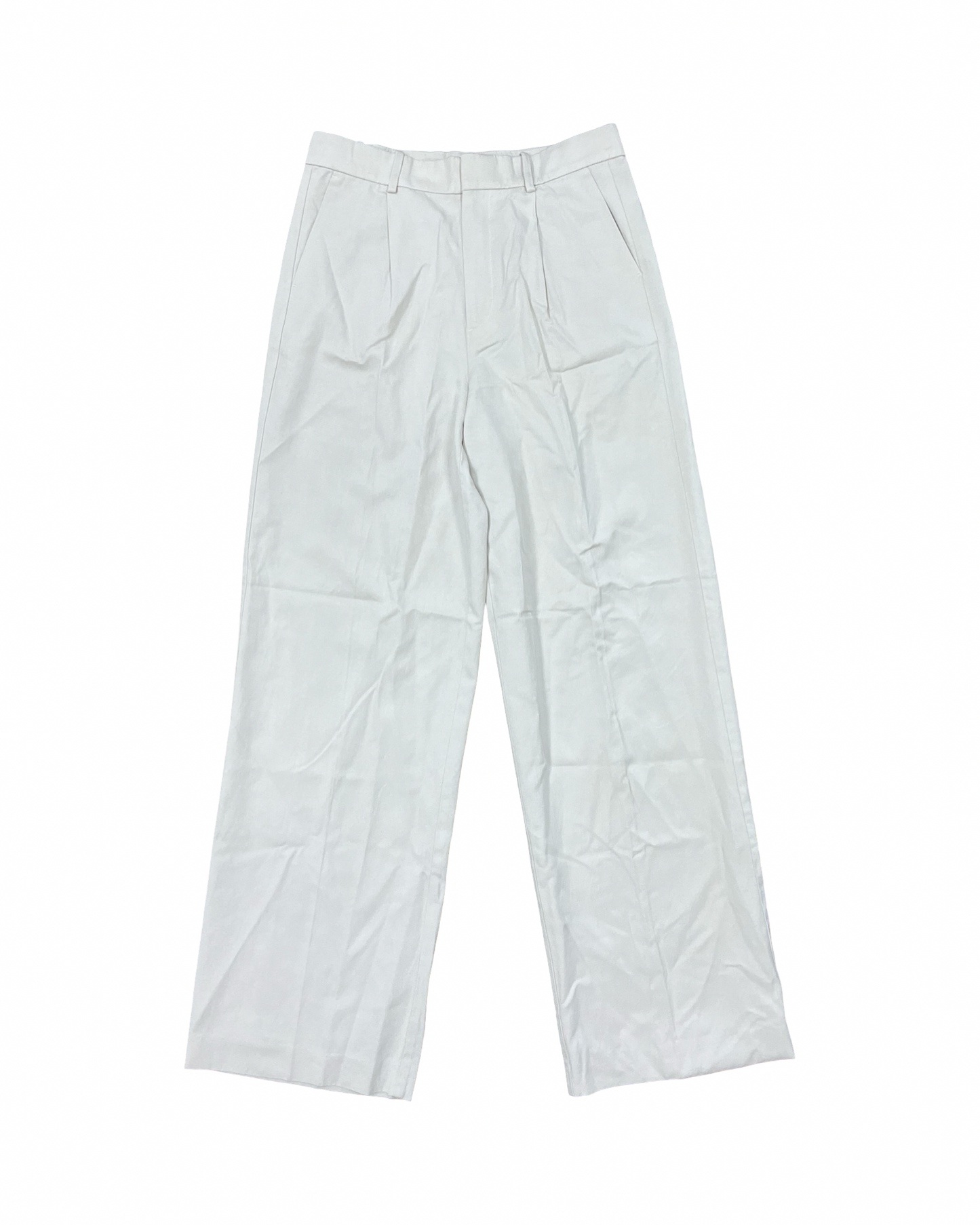Pants Chinos & Khakis By Madewell In Beige, Size:4L
