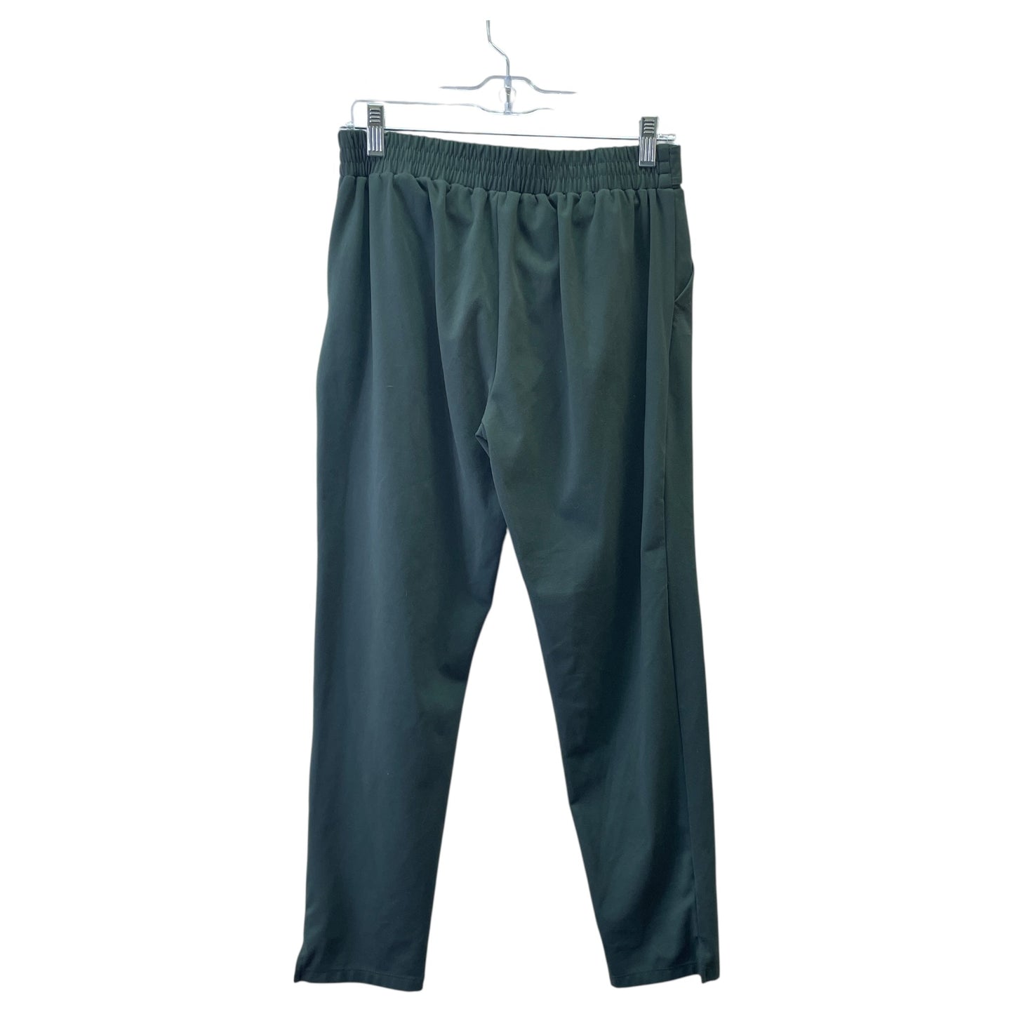 Pants Dress By Nicole Miller In Green, Size:S