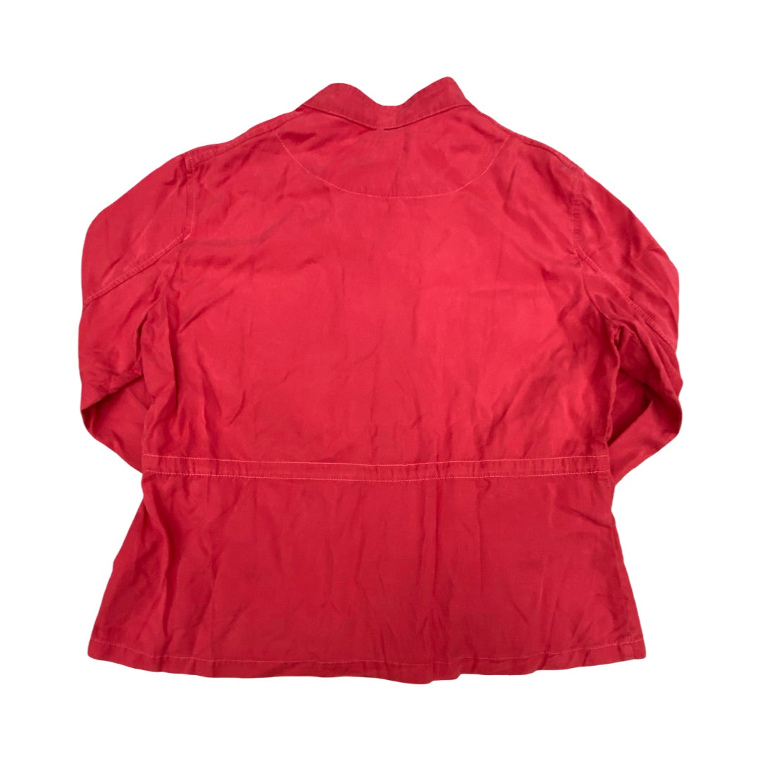 Jacket Other By Sanctuary In Red, Size:M