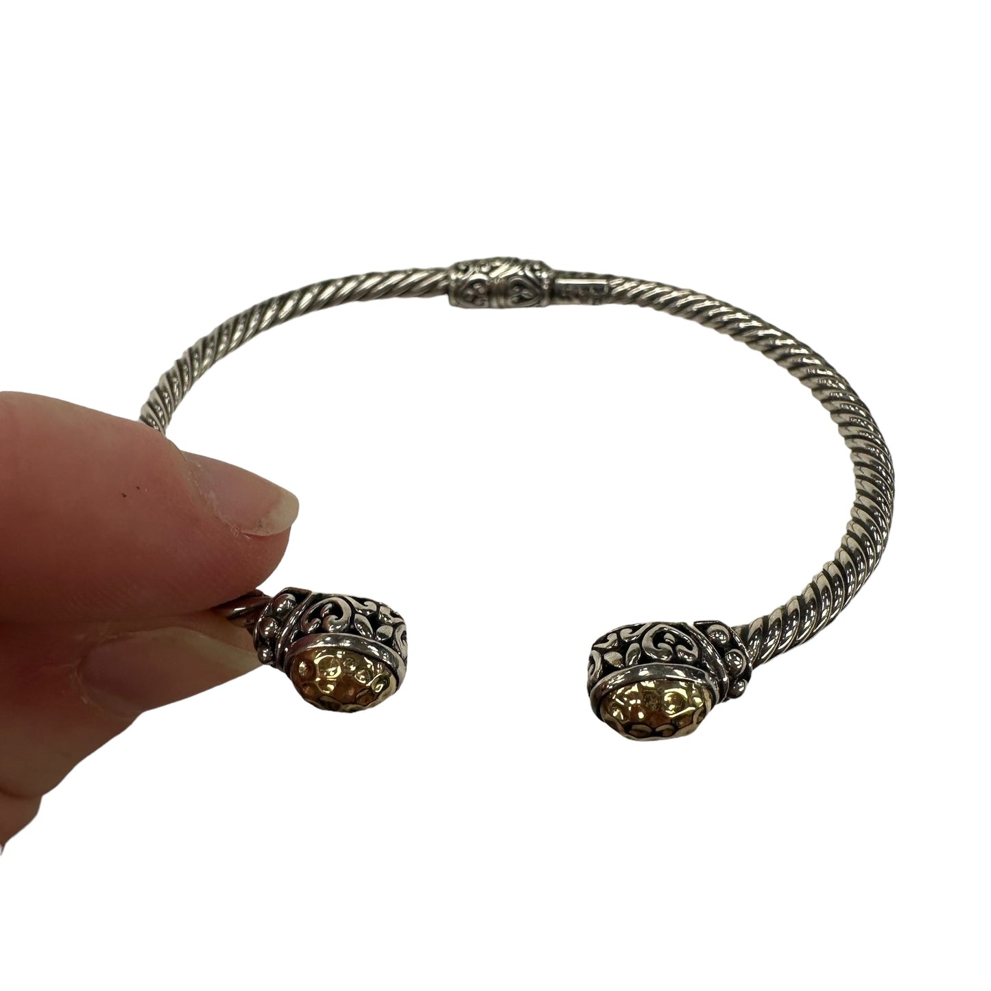 CMA BRACELET BANGLE