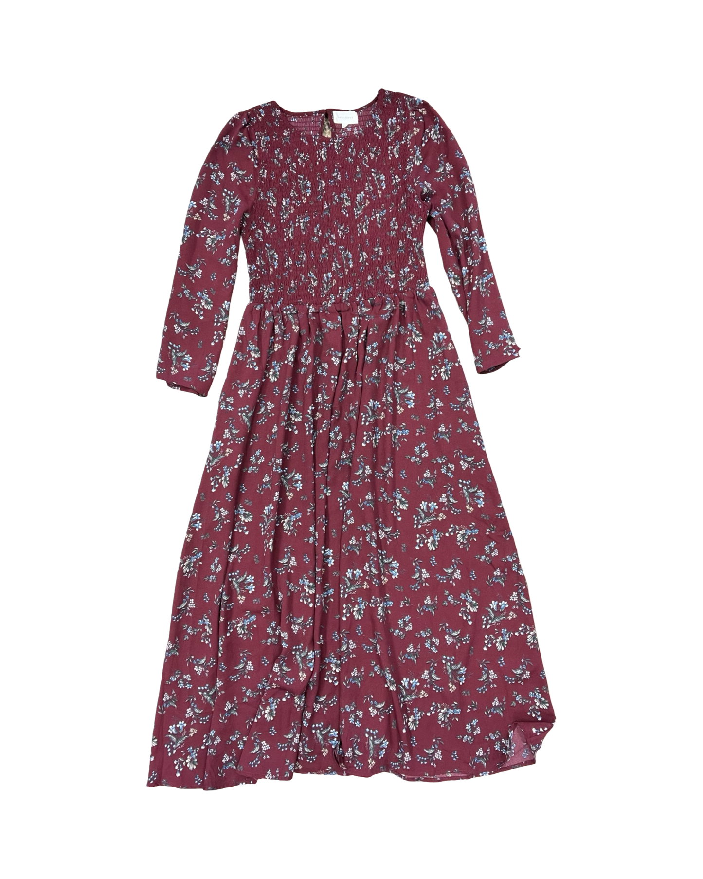 Dress Casual Maxi By Melloday In Red, Size:L