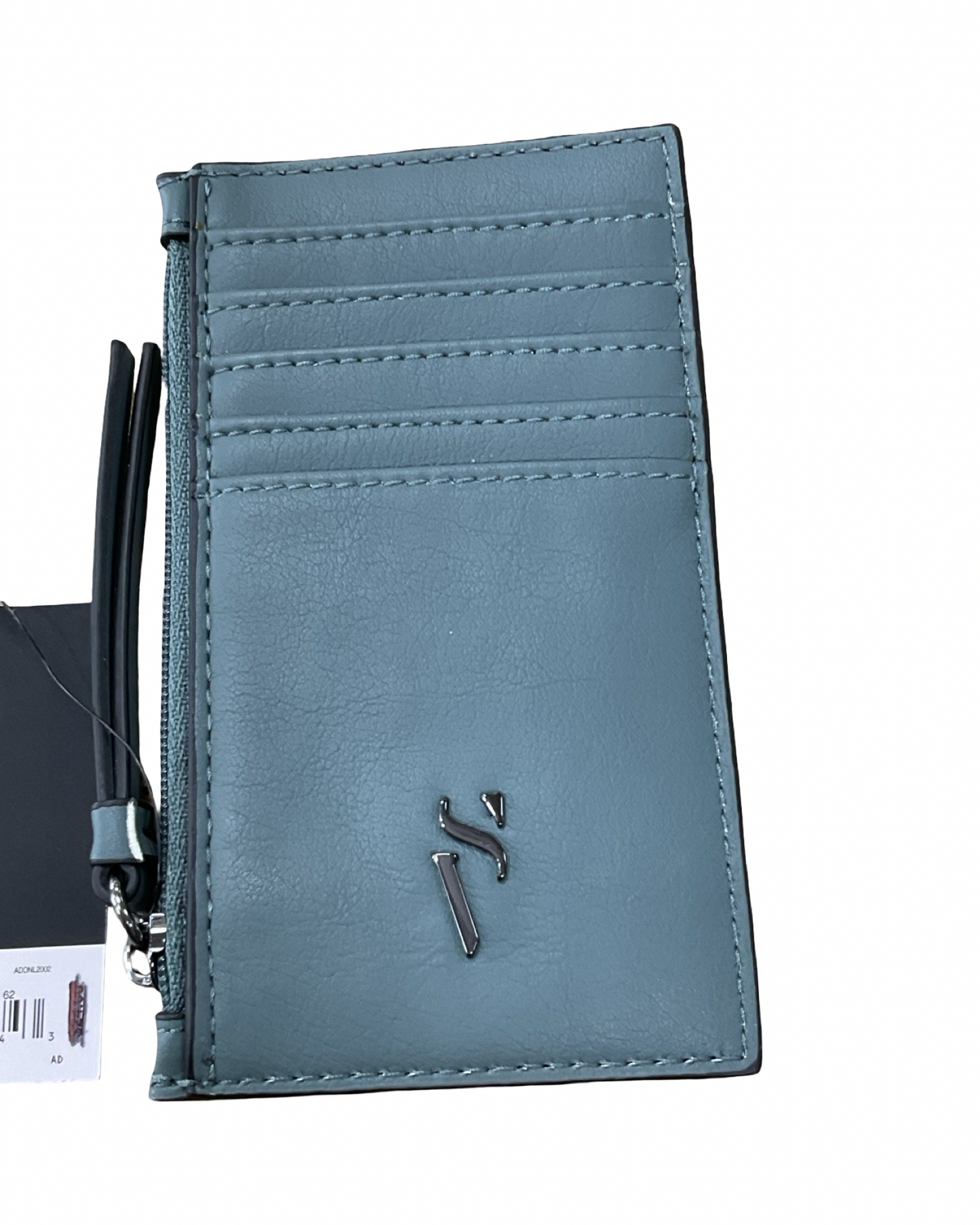Wallet By Simply Vera In Green, Size:Small
