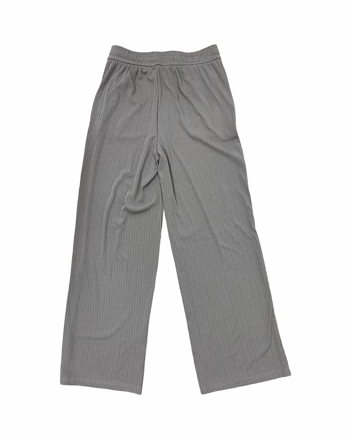 Pants Wide Leg By Clothes Mentor In Taupe, Size:M