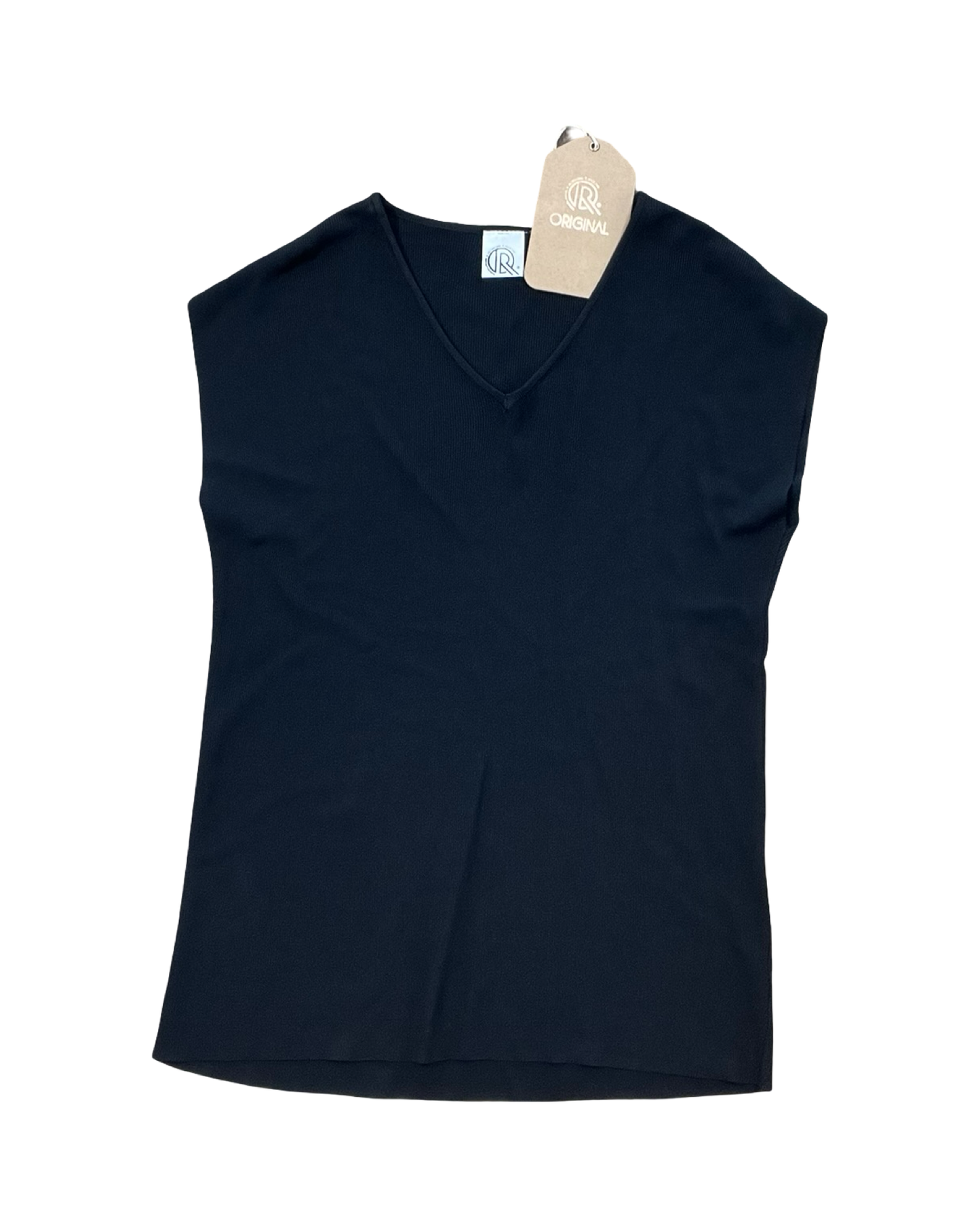 Lounge Set Pants By Original Ty Wear In Black, Size:S