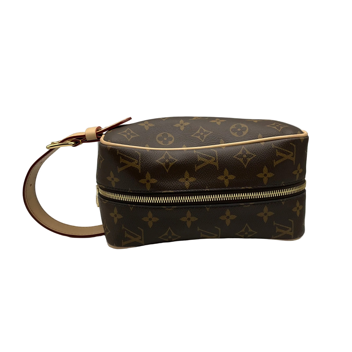 Handbag Luxury Designer By Louis Vuitton, Size: Small