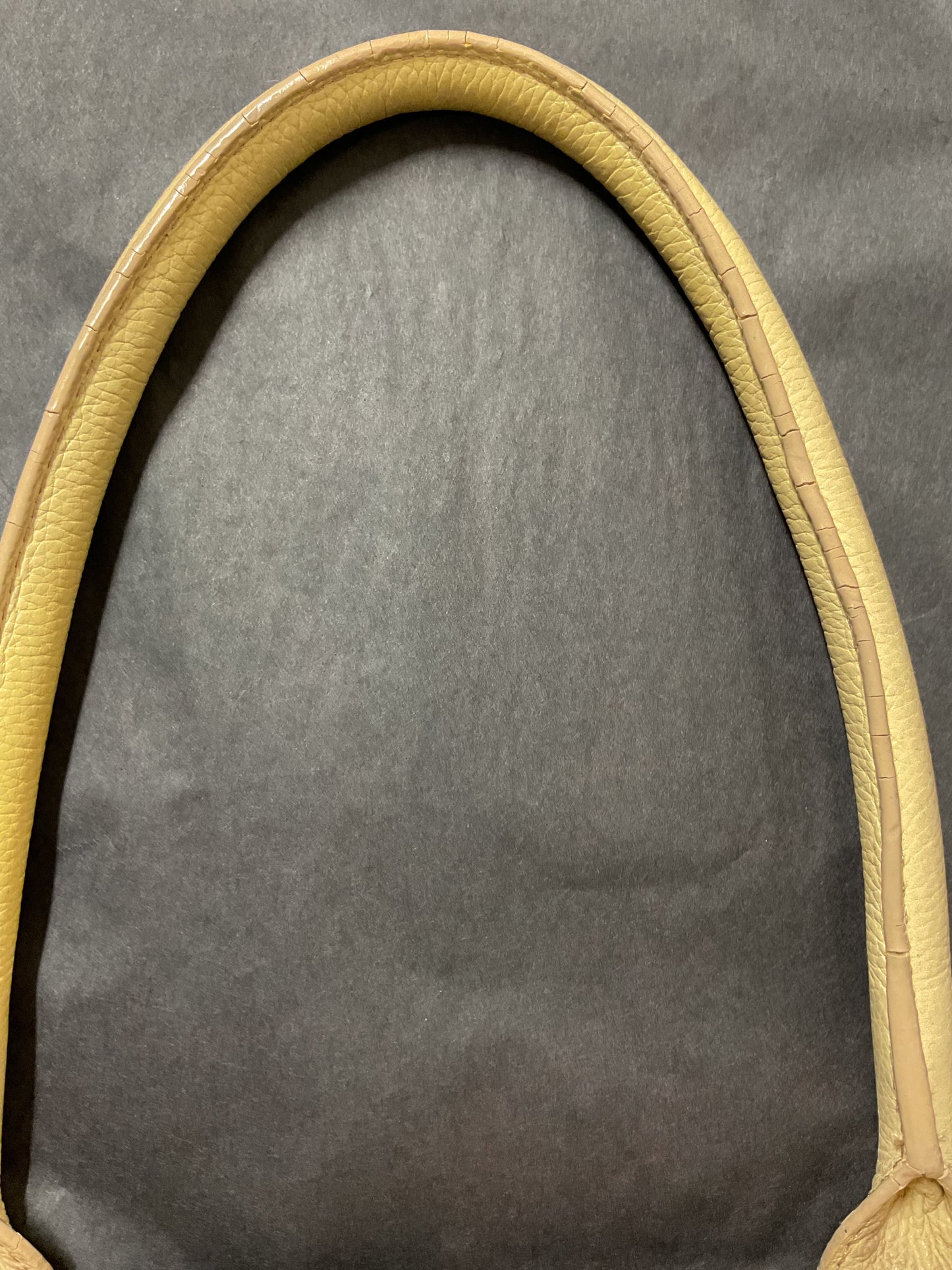 Handbag By Myra In Tan, Size:Large