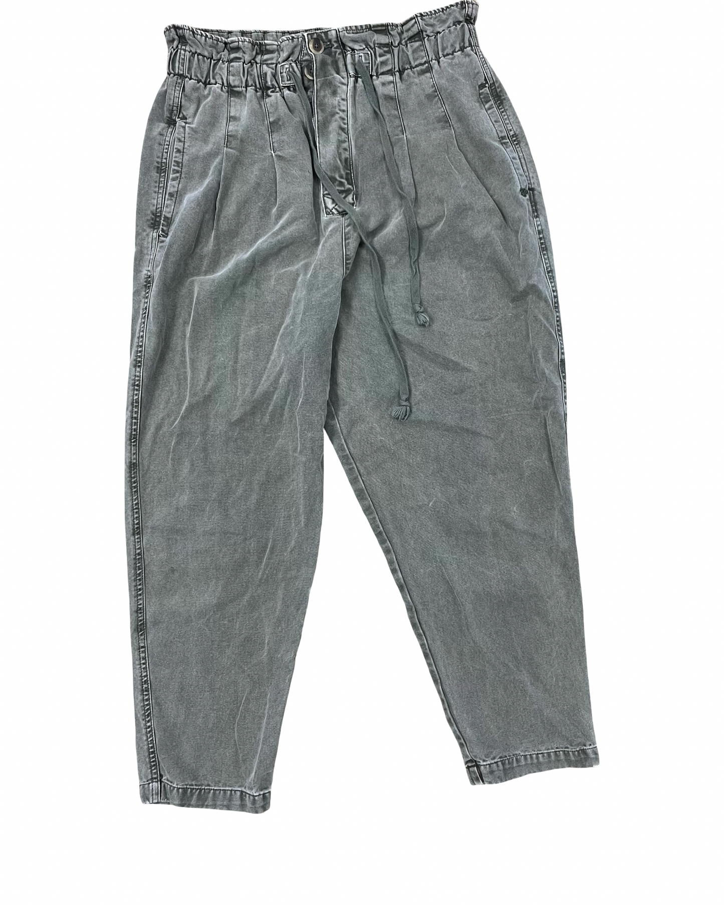 Pants Other By Free People In Green, Size:L