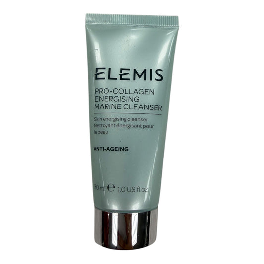 Facial Skin Care By Elemis  In Green