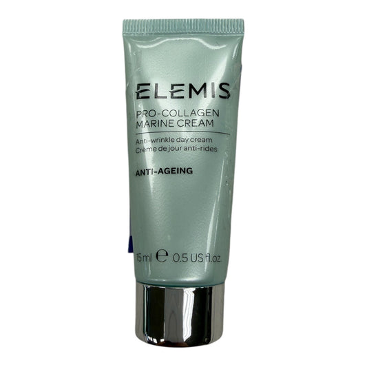 Facial Skin Care By Elemis  In Green