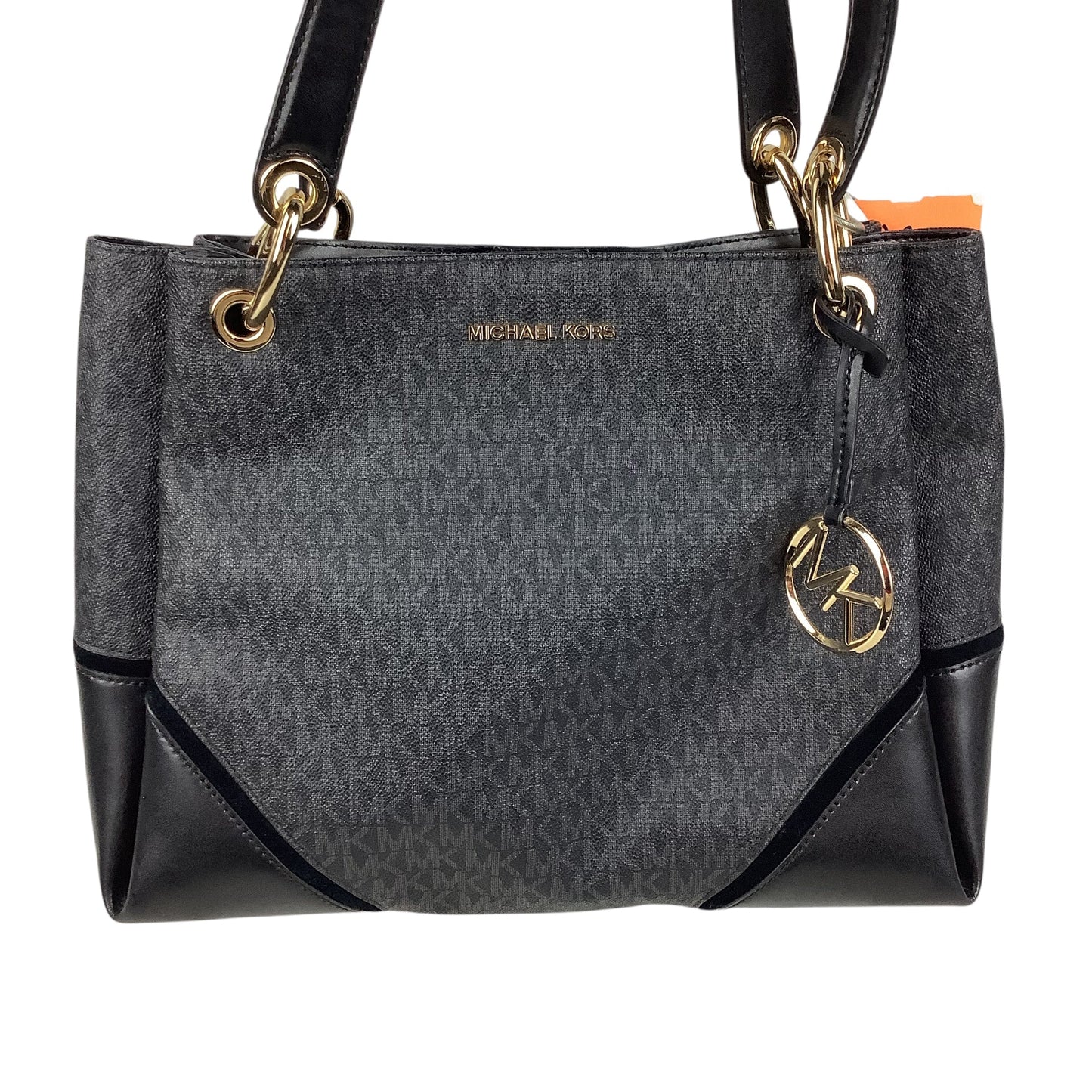 Handbag Designer By Michael Kors, Size: Medium