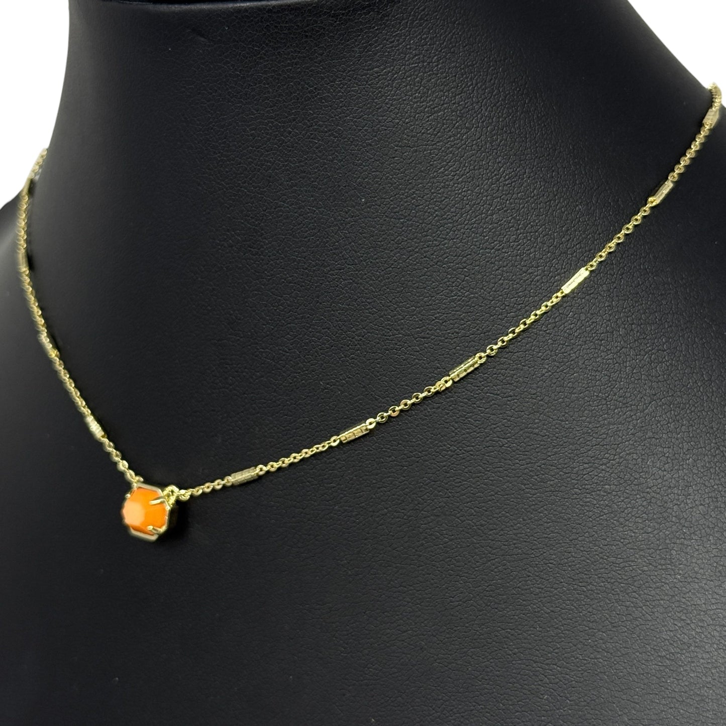 Mabel Pendant Necklace By Kendra Scott