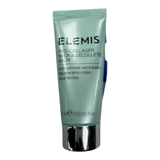 Facial Skin Care By Elemis  In Green