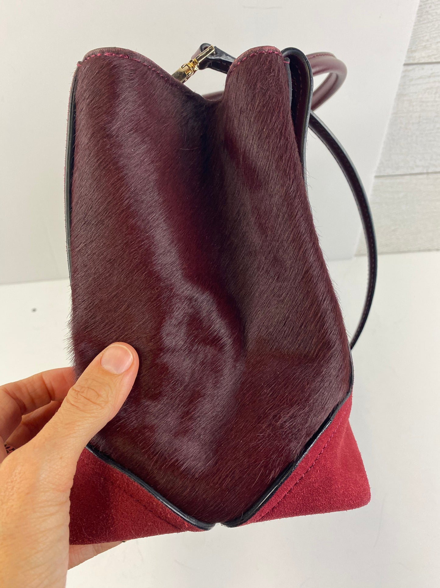 Handbag Designer By Kate Spade, Size: Medium