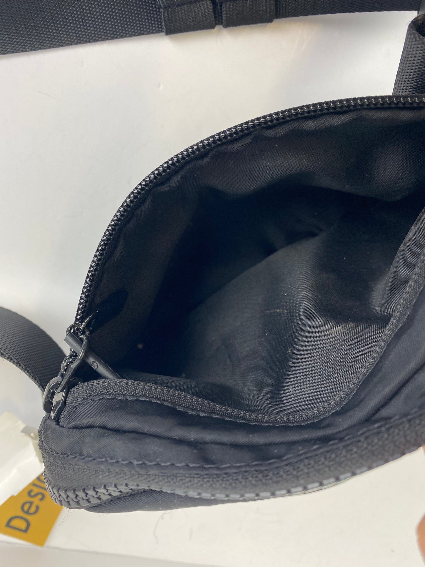 Belt Bag By Lululemon, Size: Small