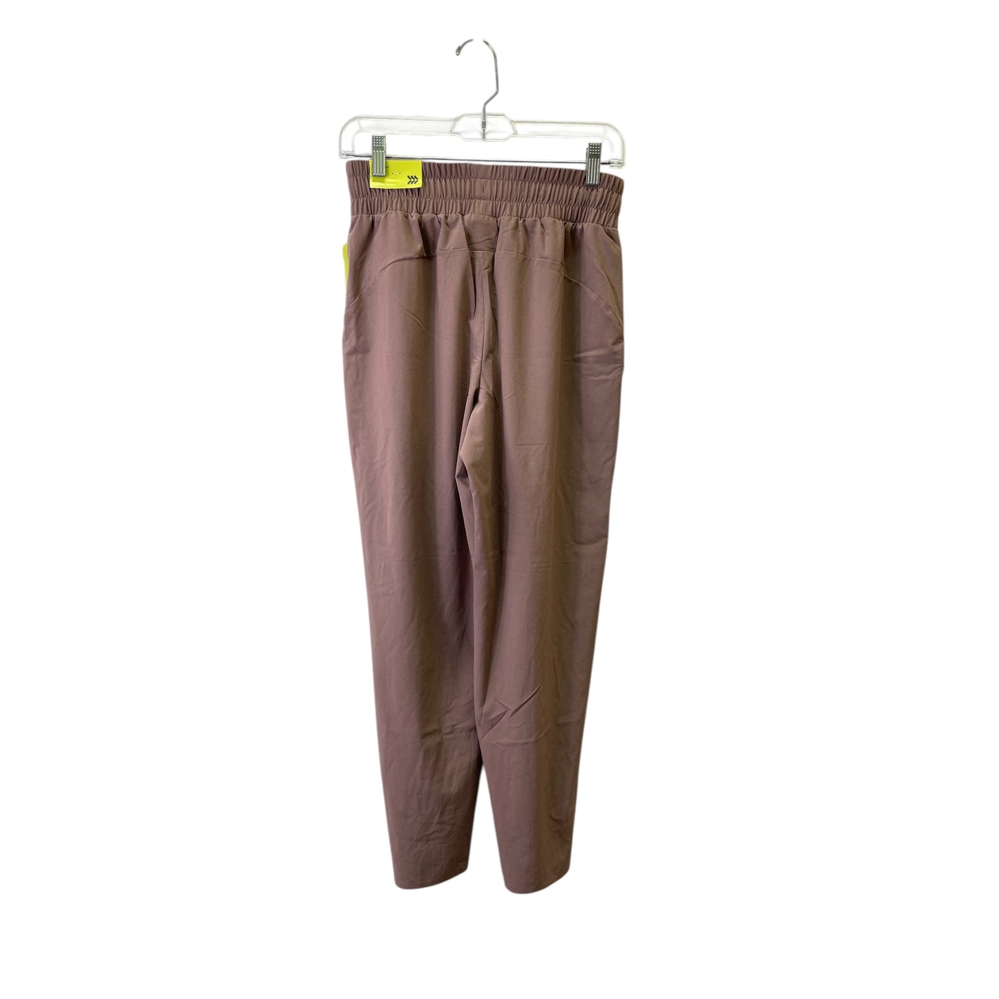 Athletic Pants By All In Motion In Mauve, Size:Xs