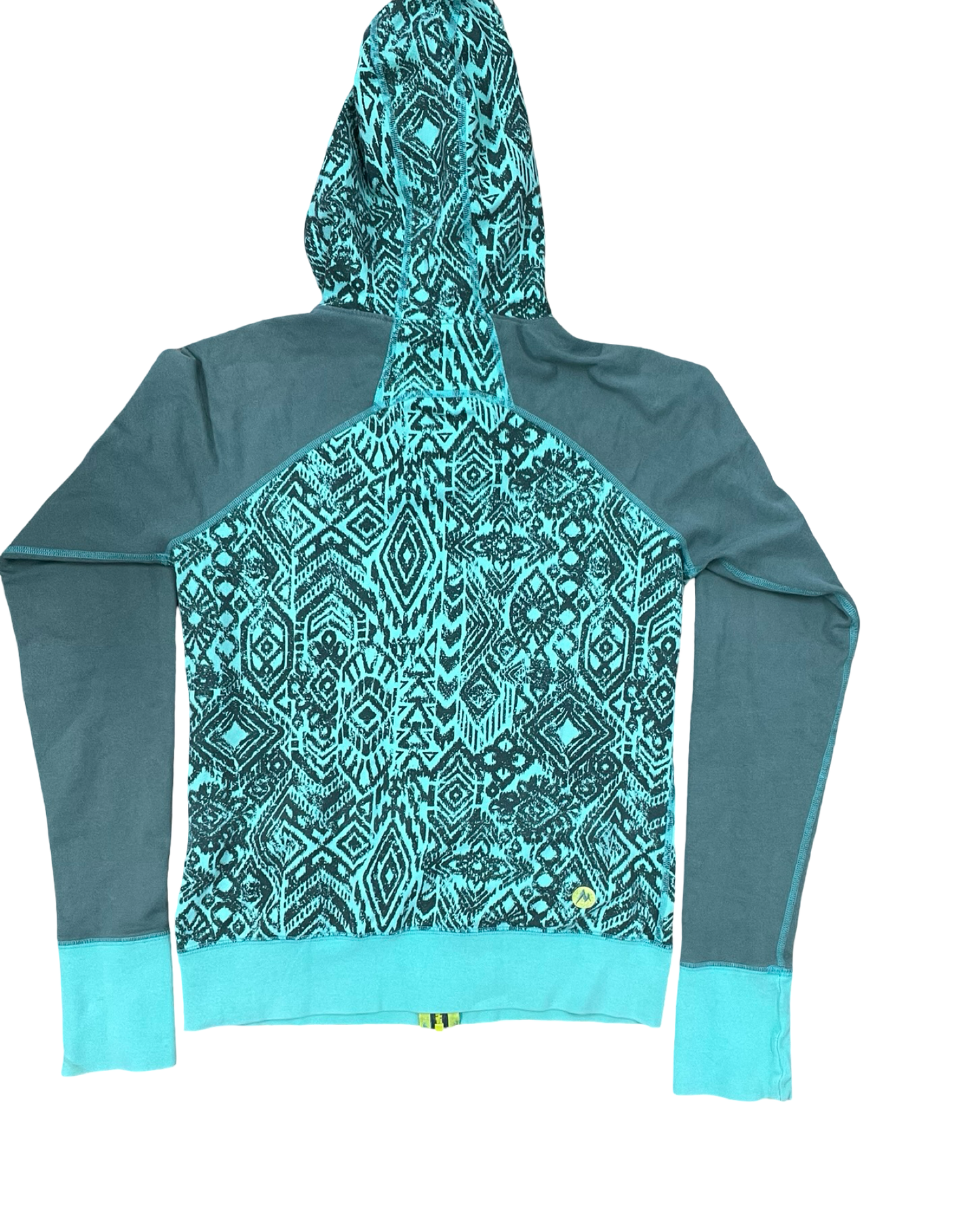 Jacket Other By Marmot In Green, Size:M