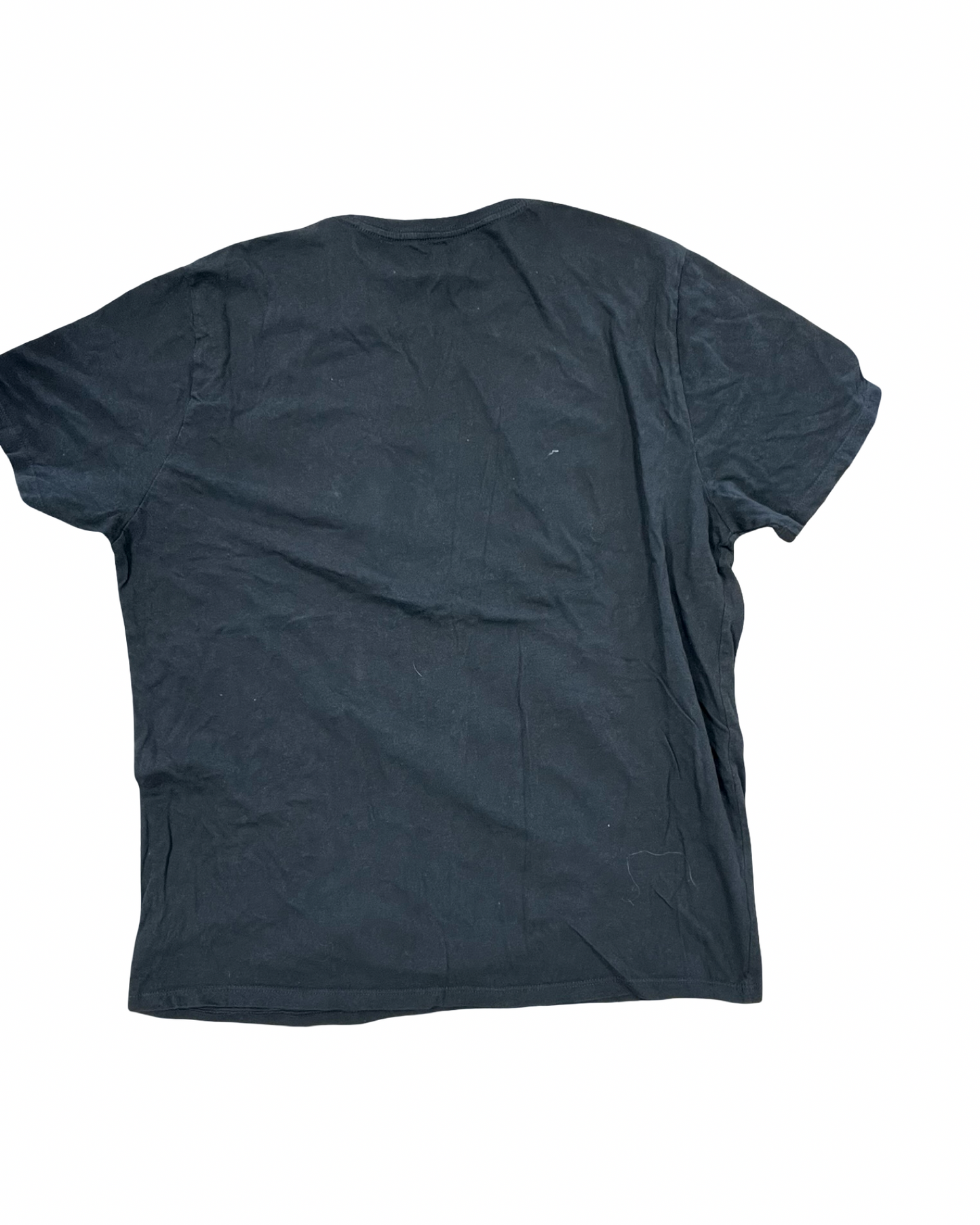 Top Ss By Old Navy In Black, Size:Xl