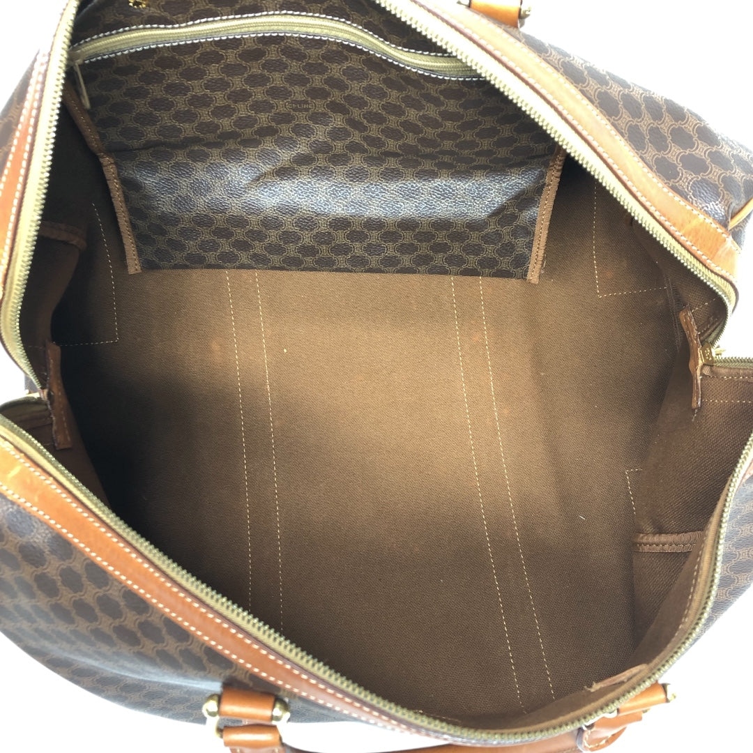 Duffle And Weekender Luxury Designer By Celine
