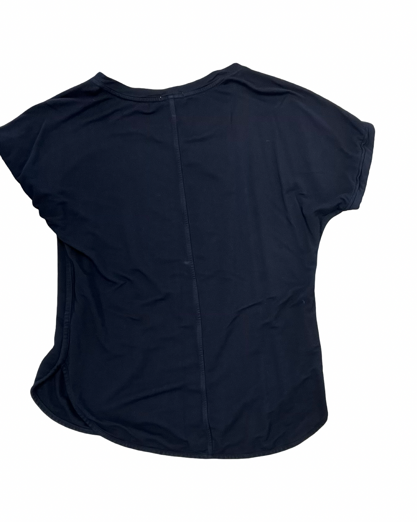 Top Ss By Matty M In Black, Size:L