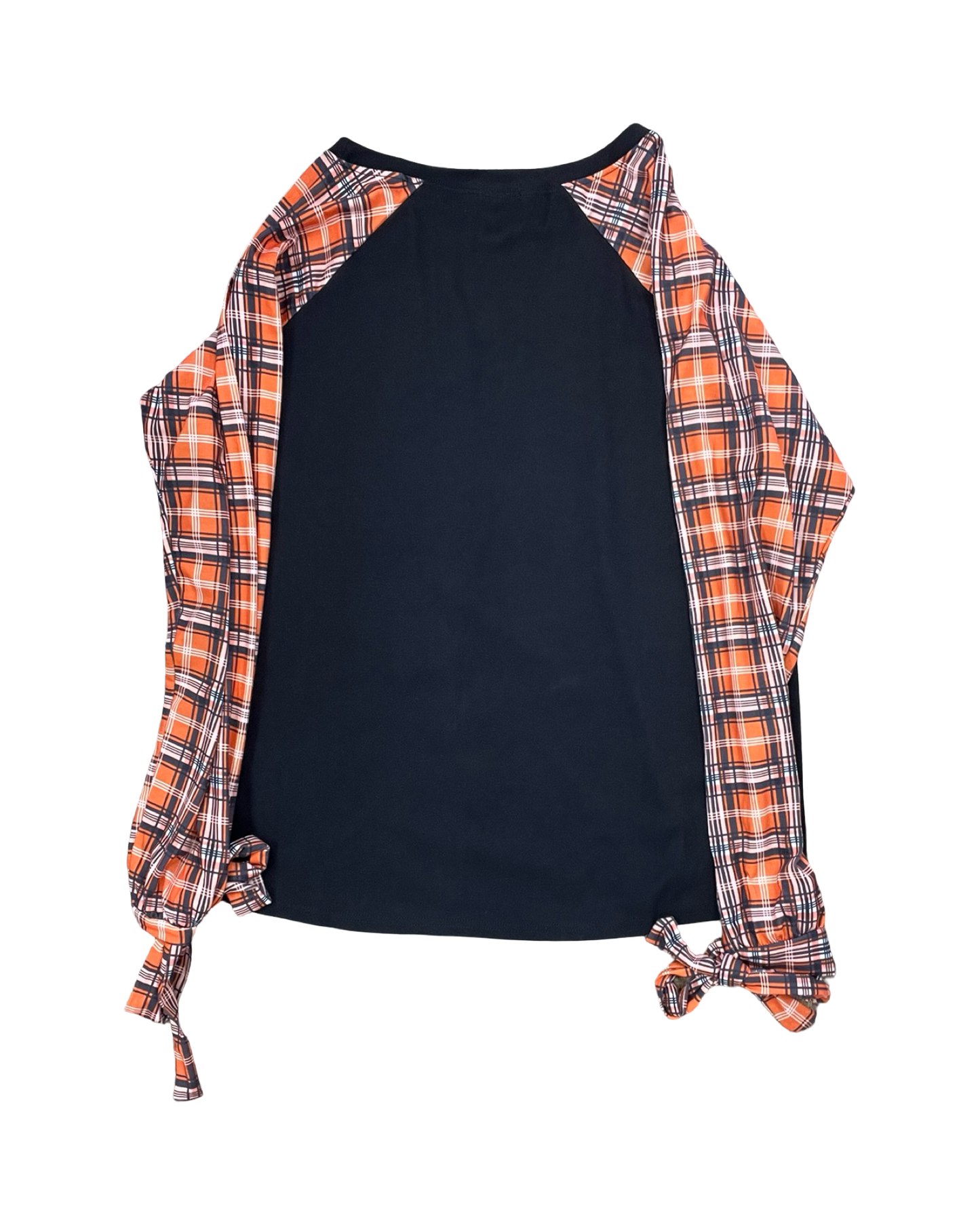 Top Ls By Clothes Mentor In Black, Size:Xl