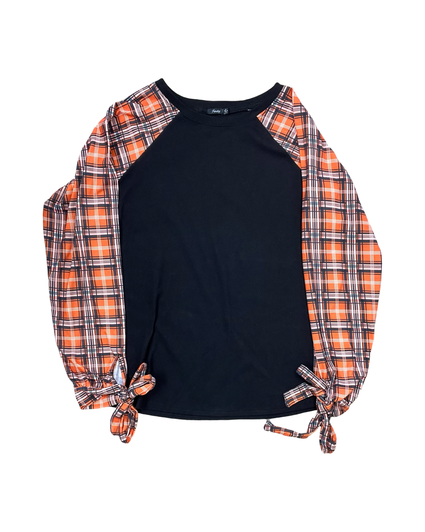 Top Ls By Clothes Mentor In Black, Size:Xl