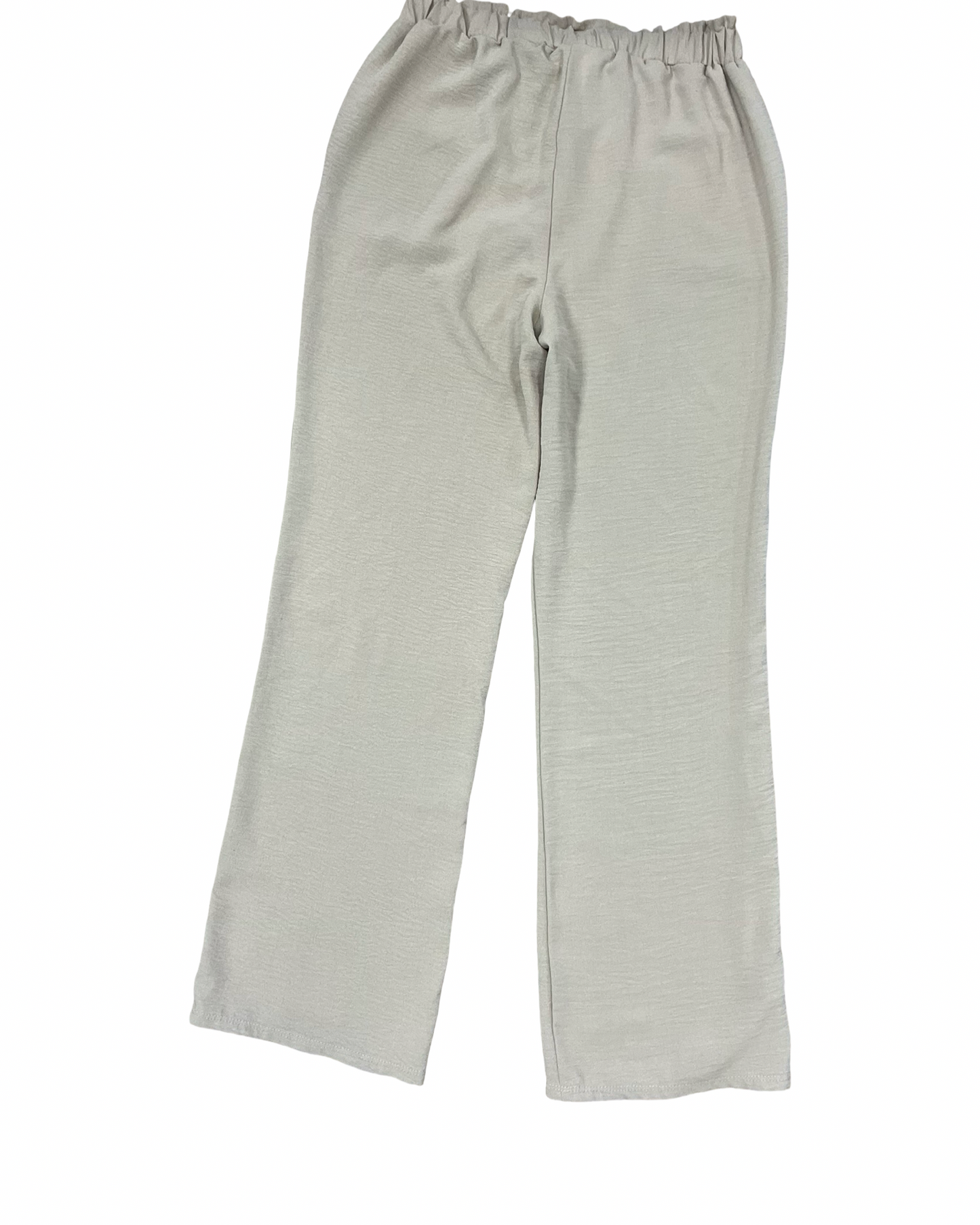 Pants Lounge By 89Th And Madison In Tan, Size:M