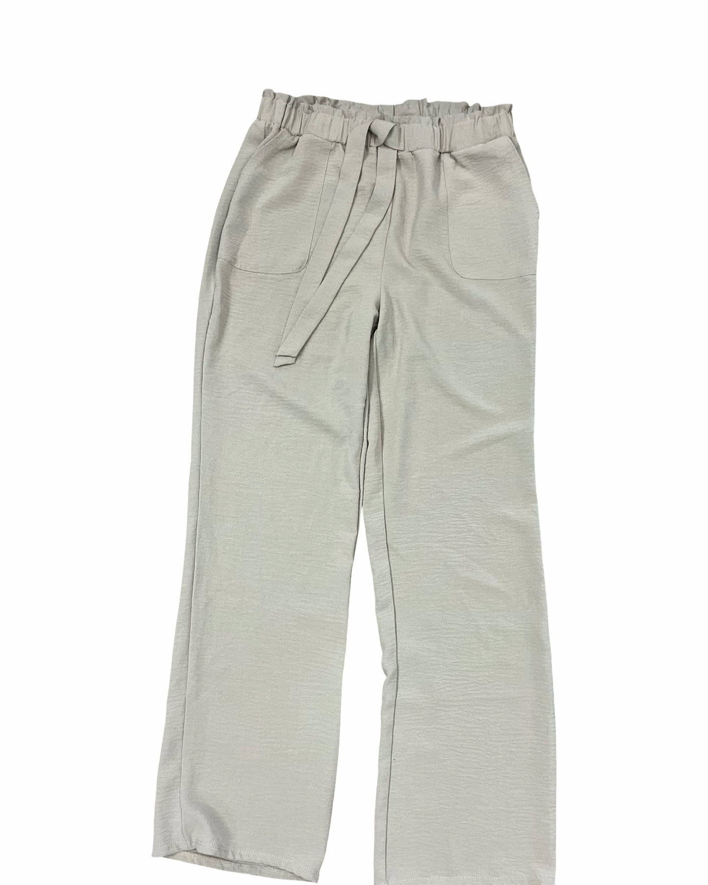 Pants Lounge By 89Th And Madison In Tan, Size:M