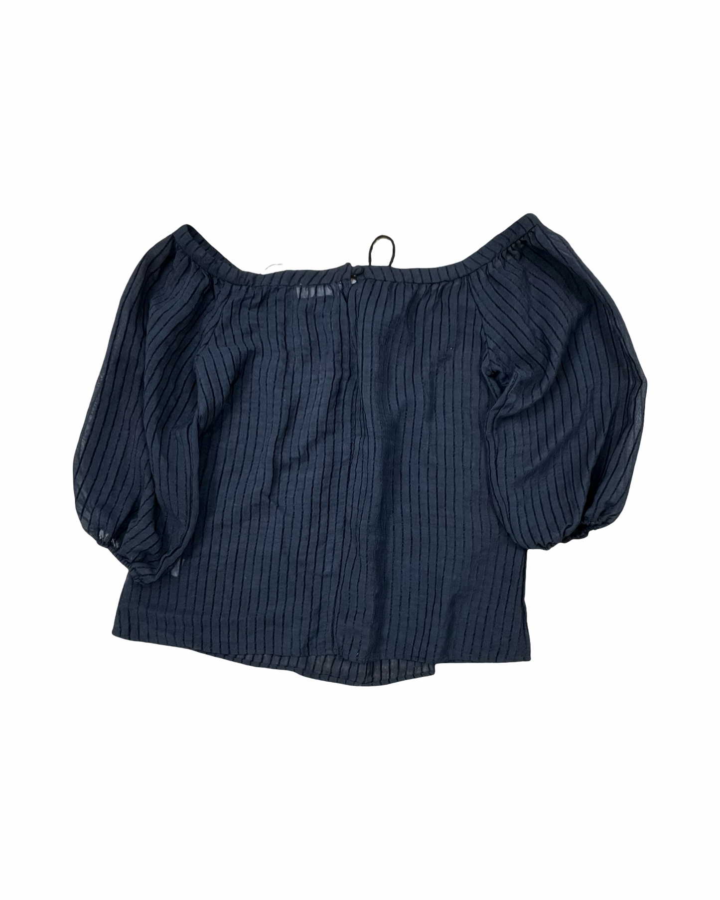 Top Ss By By Together In Black, Size:S