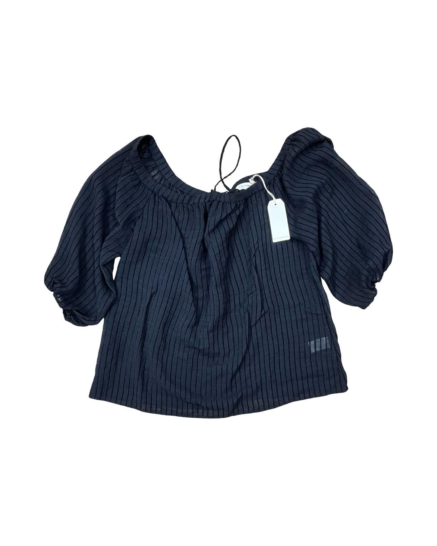 Top Ss By By Together In Black, Size:S