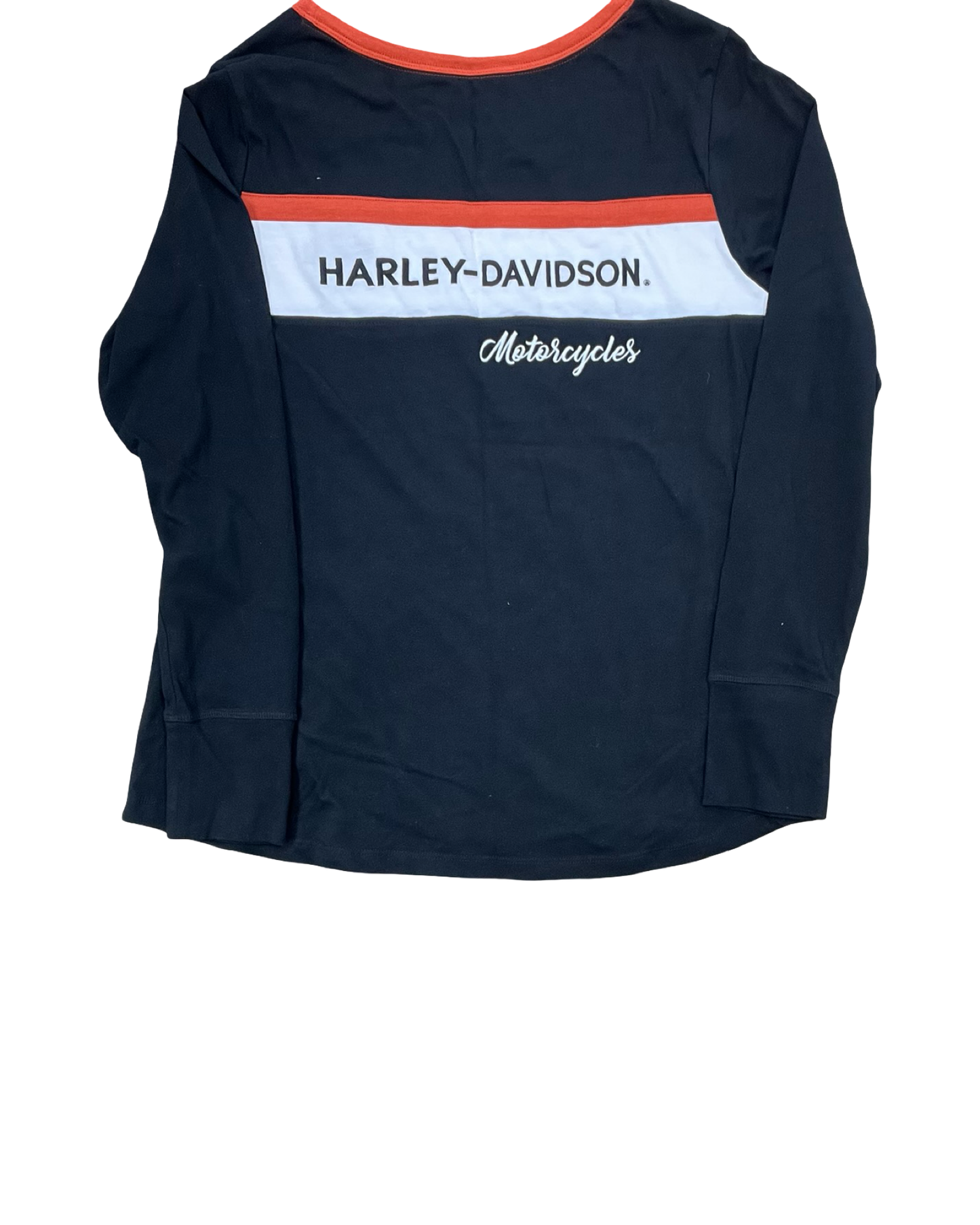 Top Ls By Harley Davidson In Black, Size:Xl