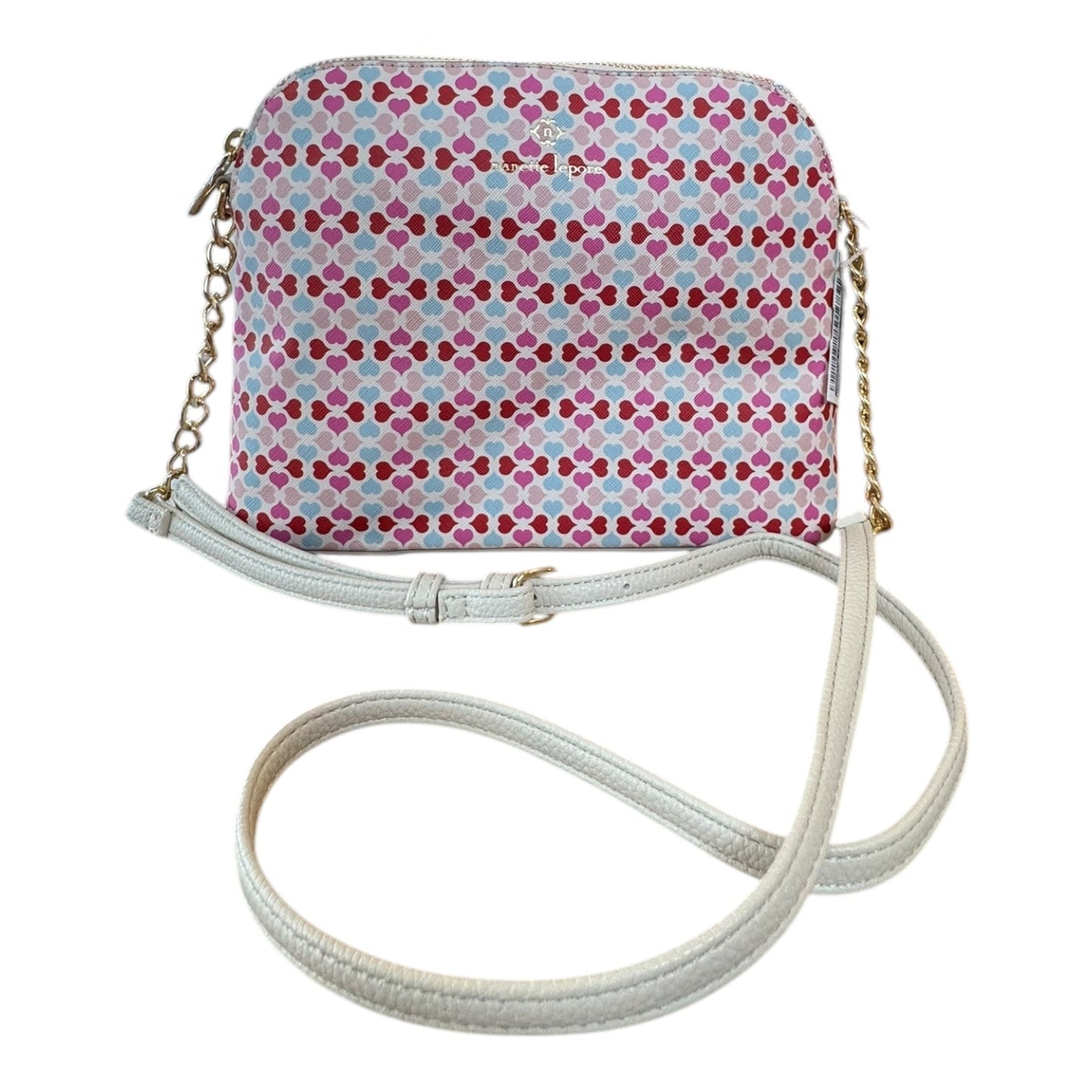 Handbag By Nanette Lepore In Multi, Size:Small