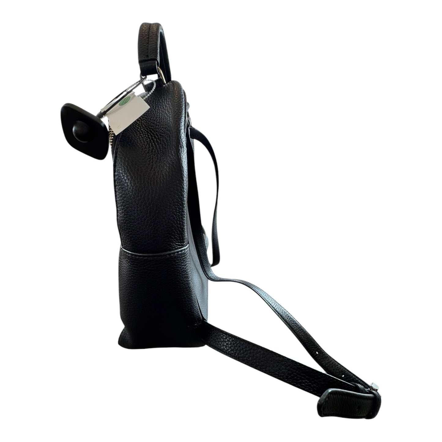 Backpack Designer By Kate Spade In Black, Size:Medium