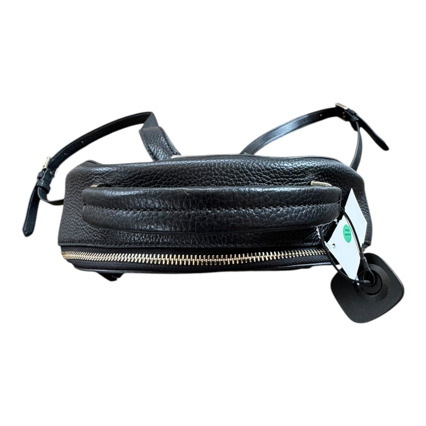 Backpack Designer By Kate Spade In Black, Size:Medium