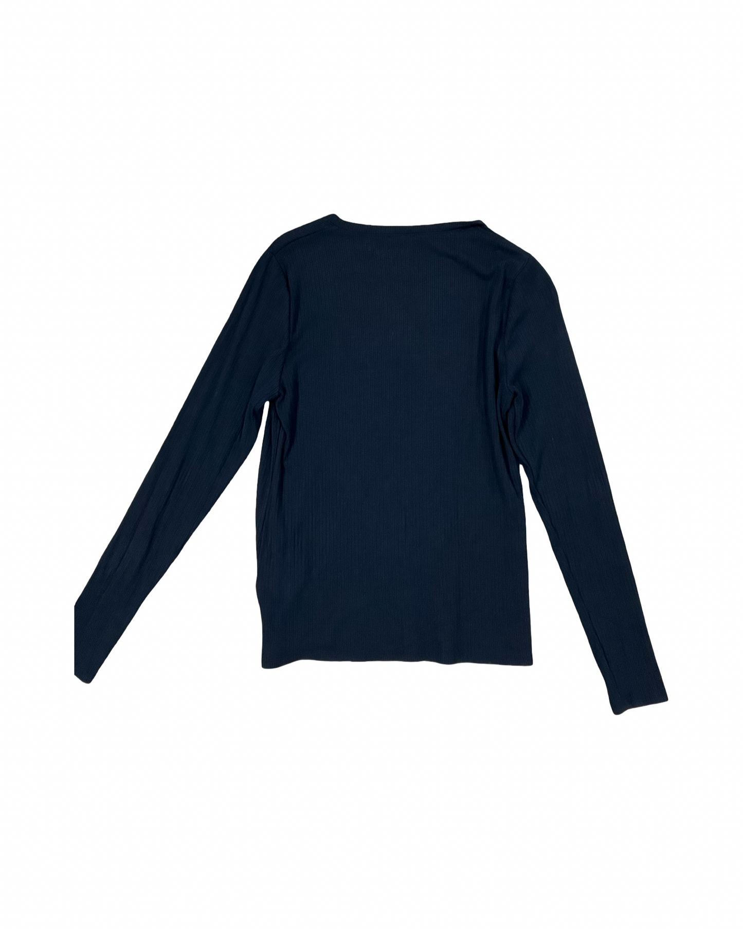 Top Ls Basic By Splendid In Black, Size:S