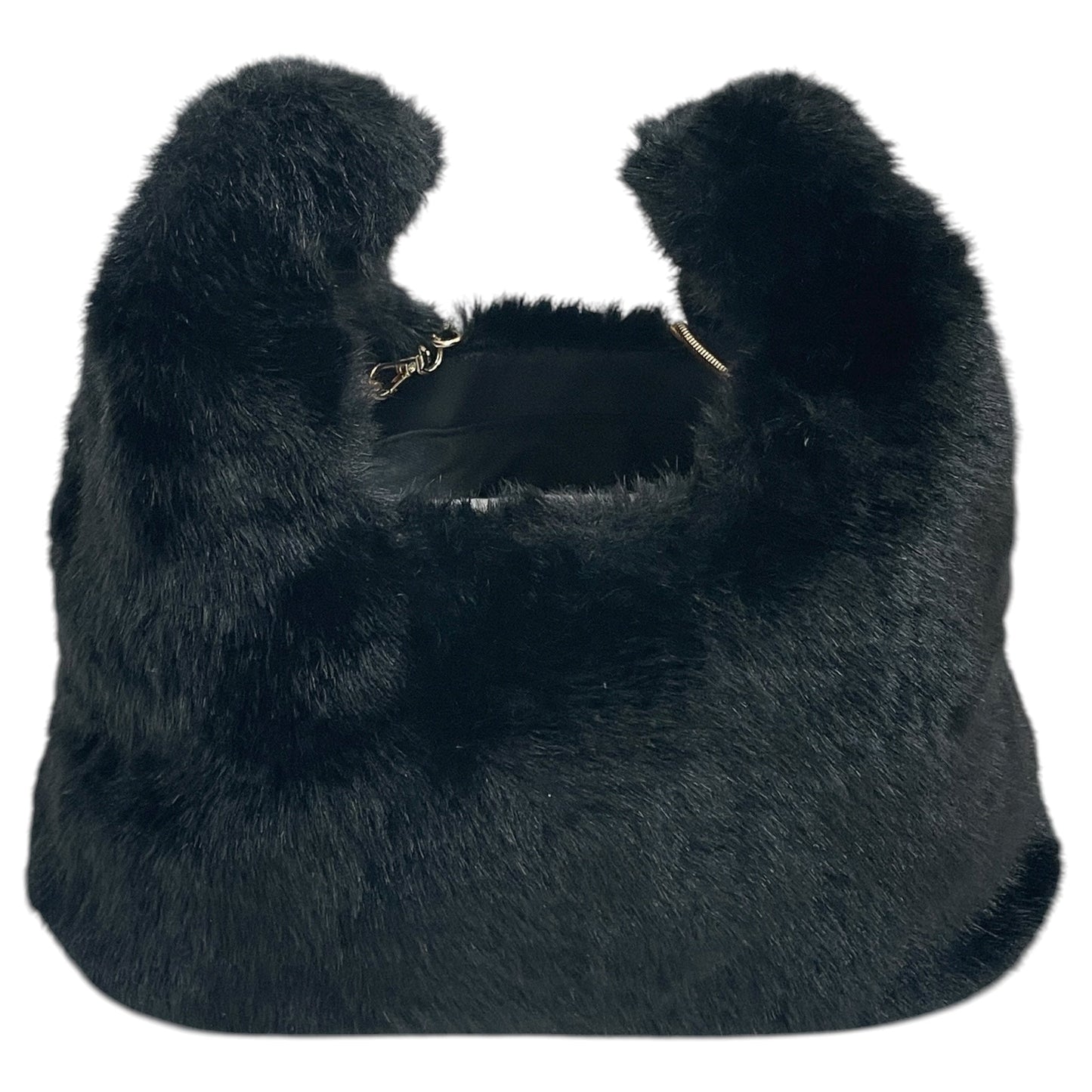 Handbag By Sam Edelman In Black, Size:Medium