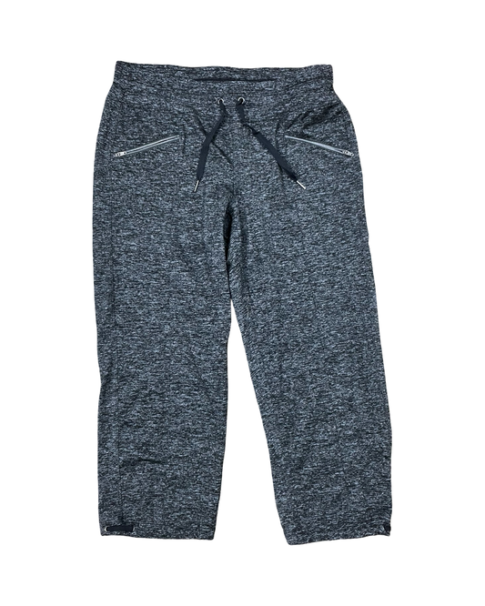 Pants Lounge By Champion In Black, Size:L