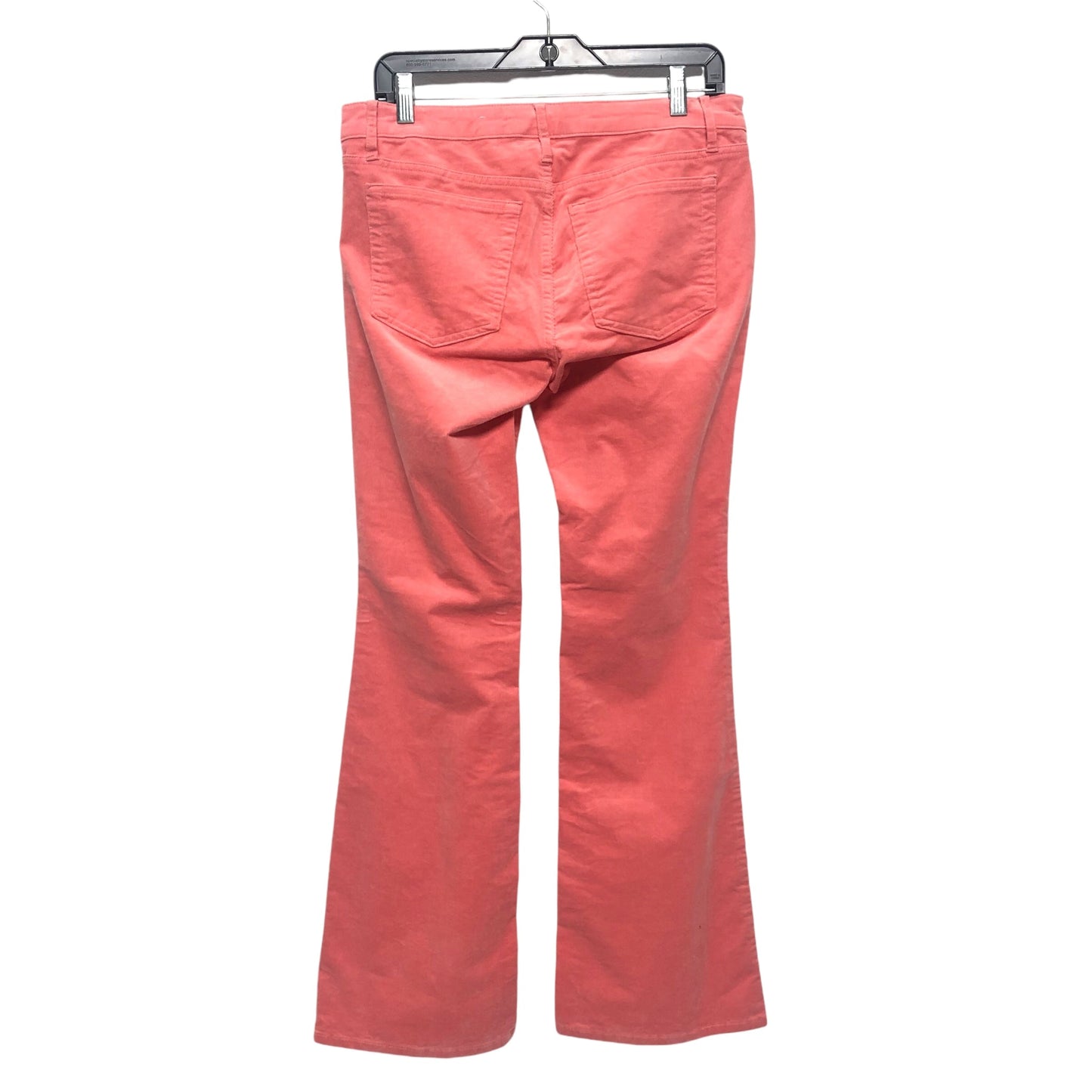 Pants Corduroy By Wild Fable In Coral, Size:6