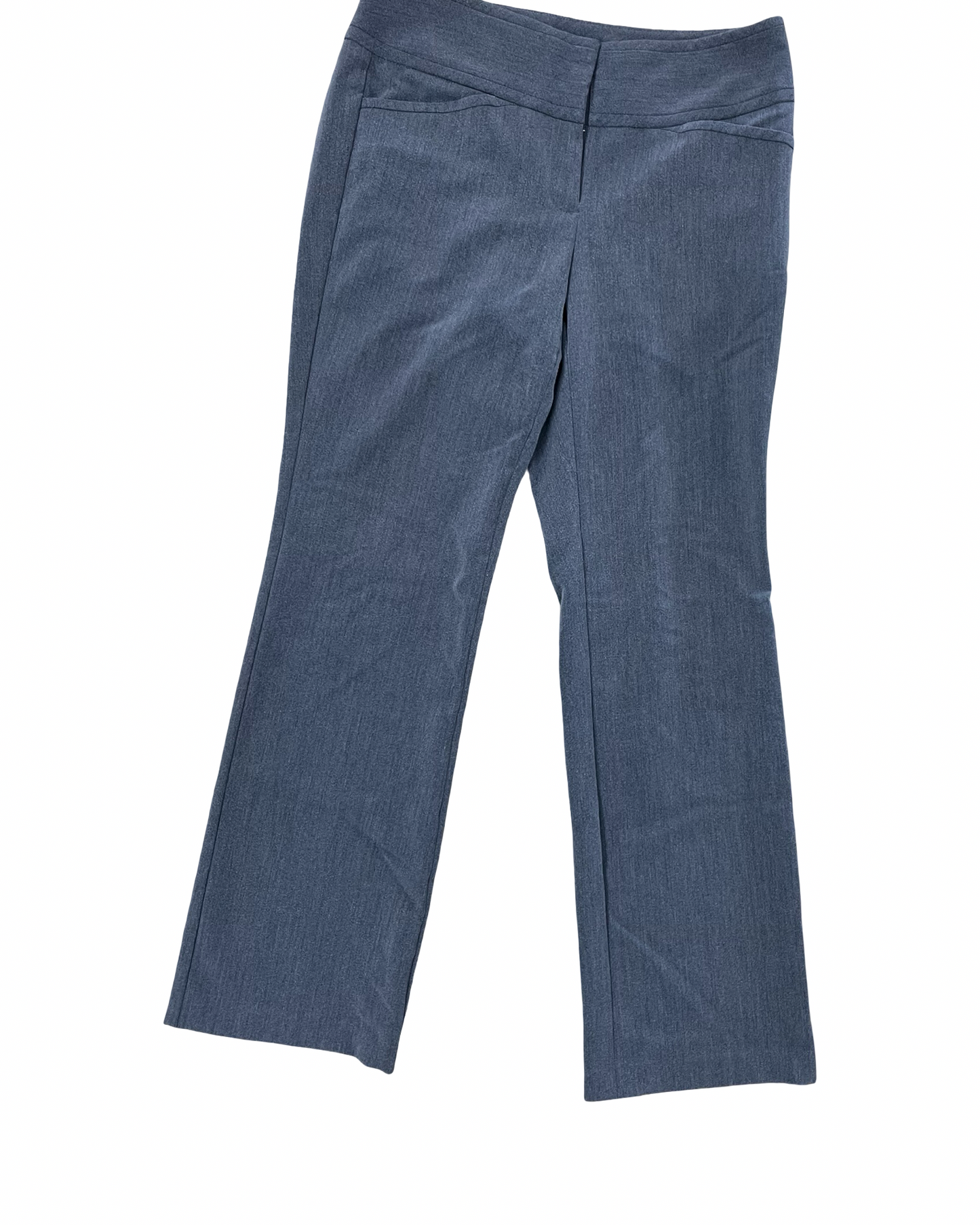 Pants Dress By Elle In Grey, Size:6