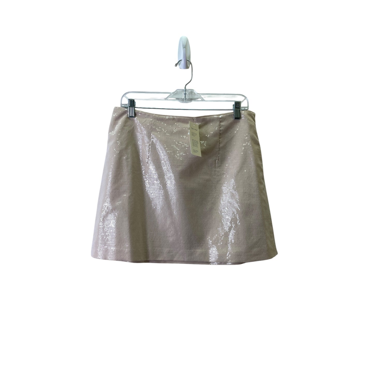 Skirt Mini & Short By A New Day In Beige, Size:10