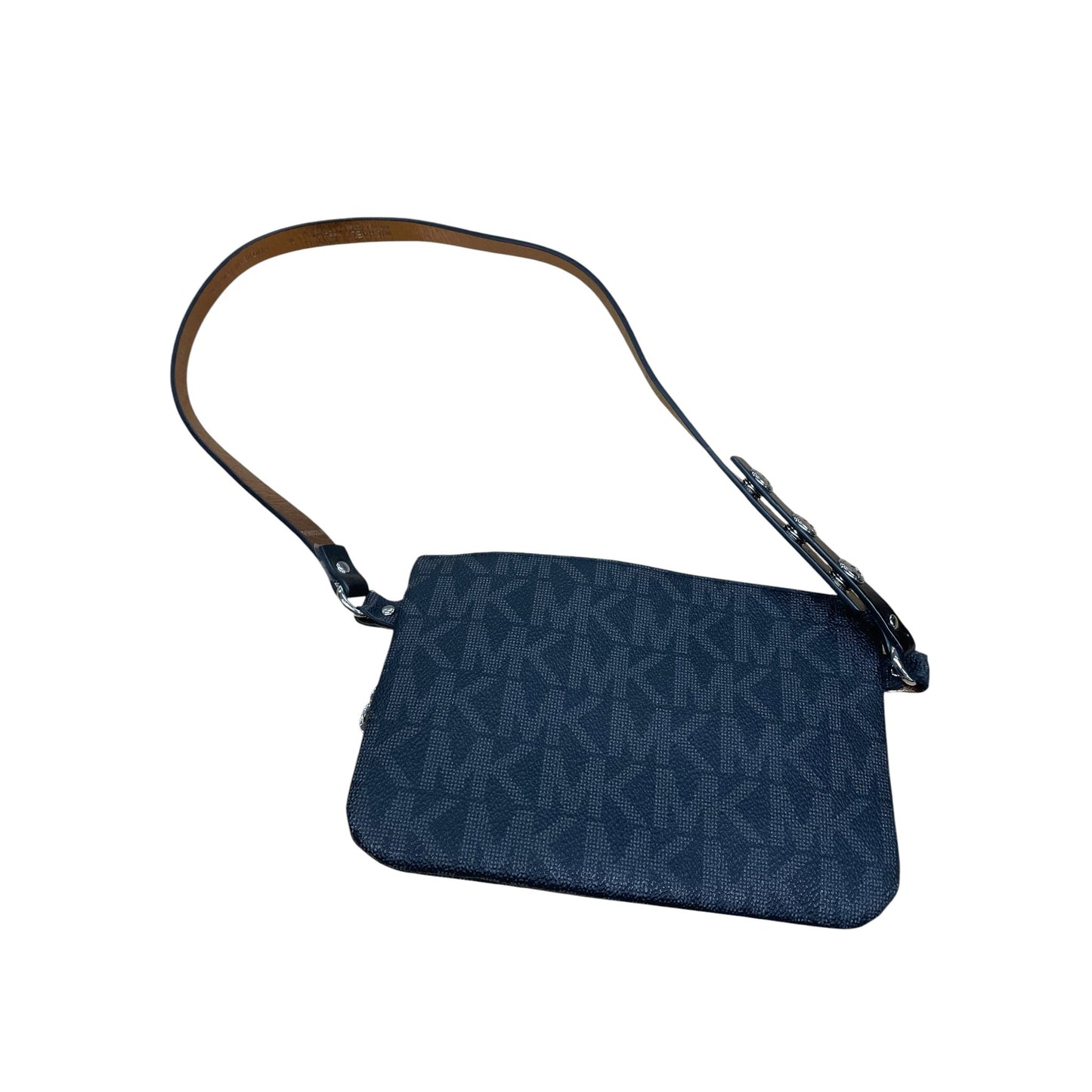 Belt Bag Designer By Michael Kors In Black, Size:Small