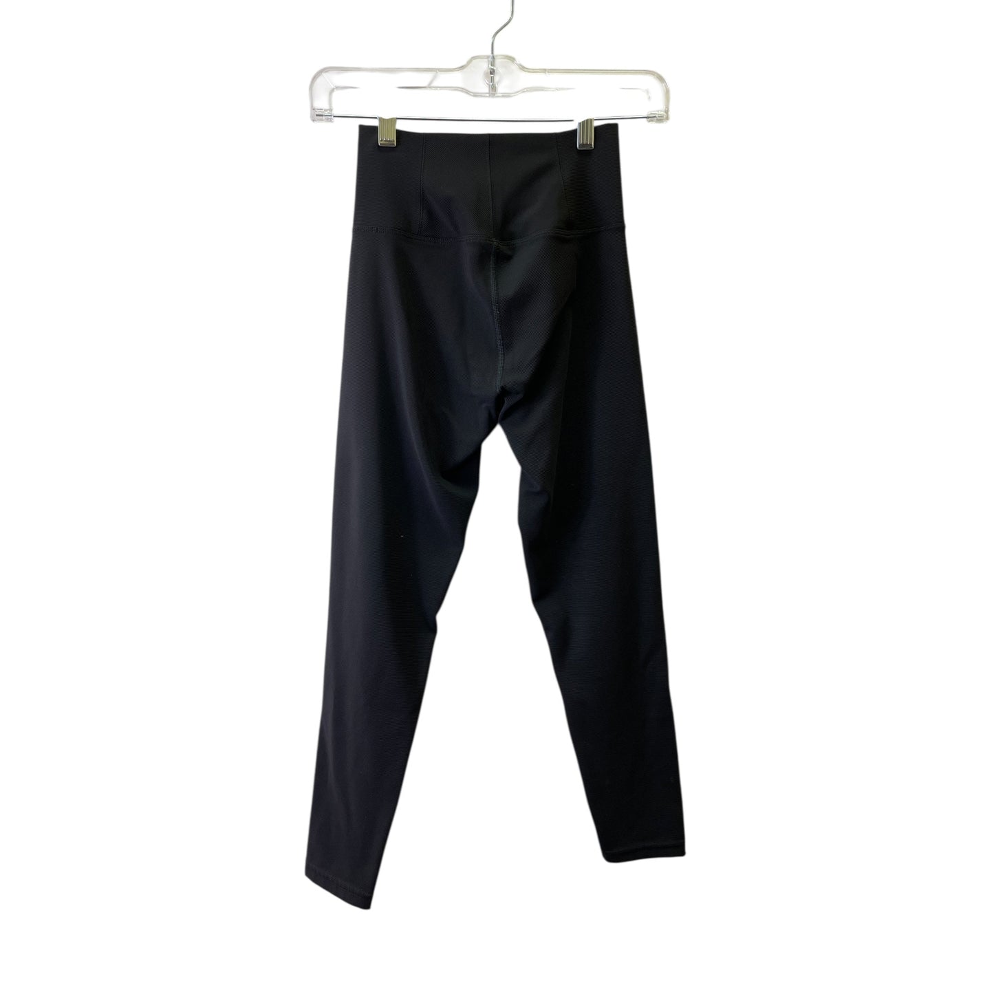 Athletic Leggings Capris By Aerie In Black, Size:S