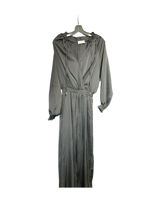 Jumpsuit By Clothes Mentor In Black, Size:S